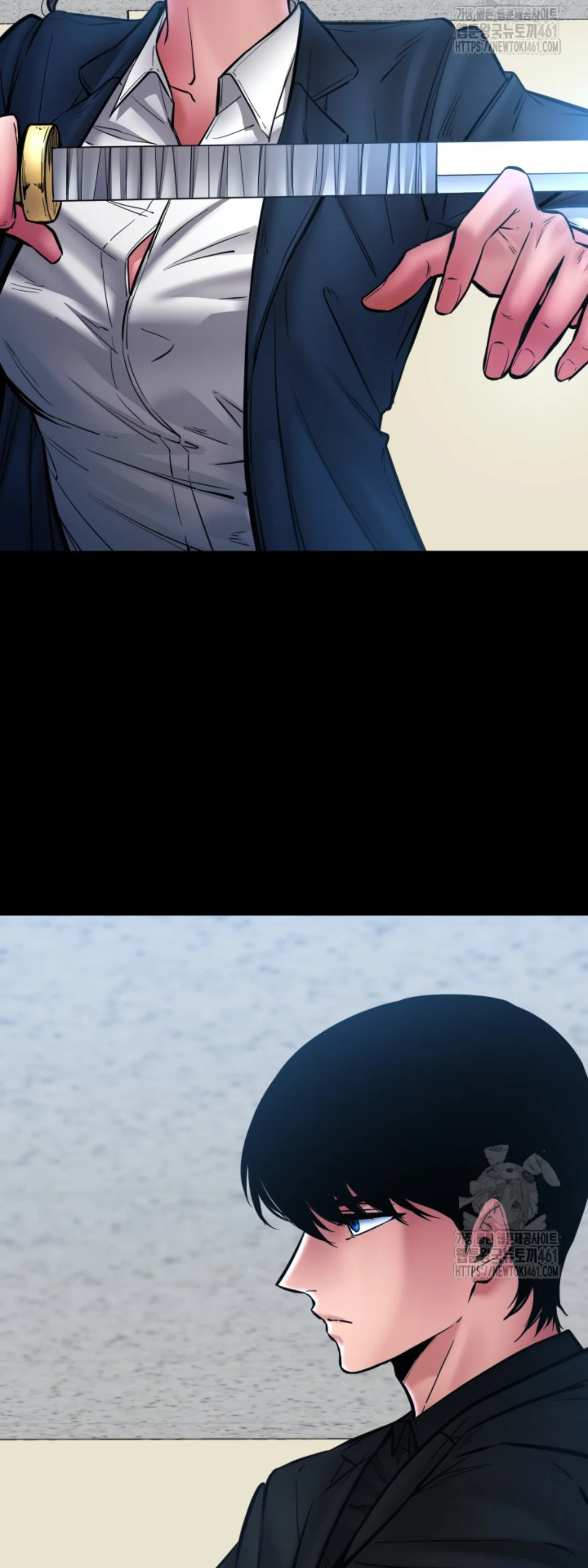 Blade of Retribution ดาบแห่งการลงทัณฑ์ ตอนที่ 41 page 27