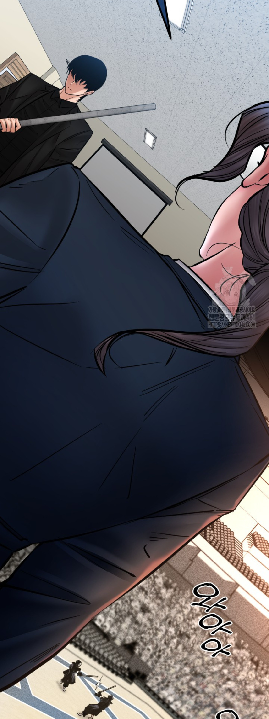 Blade of Retribution ดาบแห่งการลงทัณฑ์ ตอนที่ 41 page 86