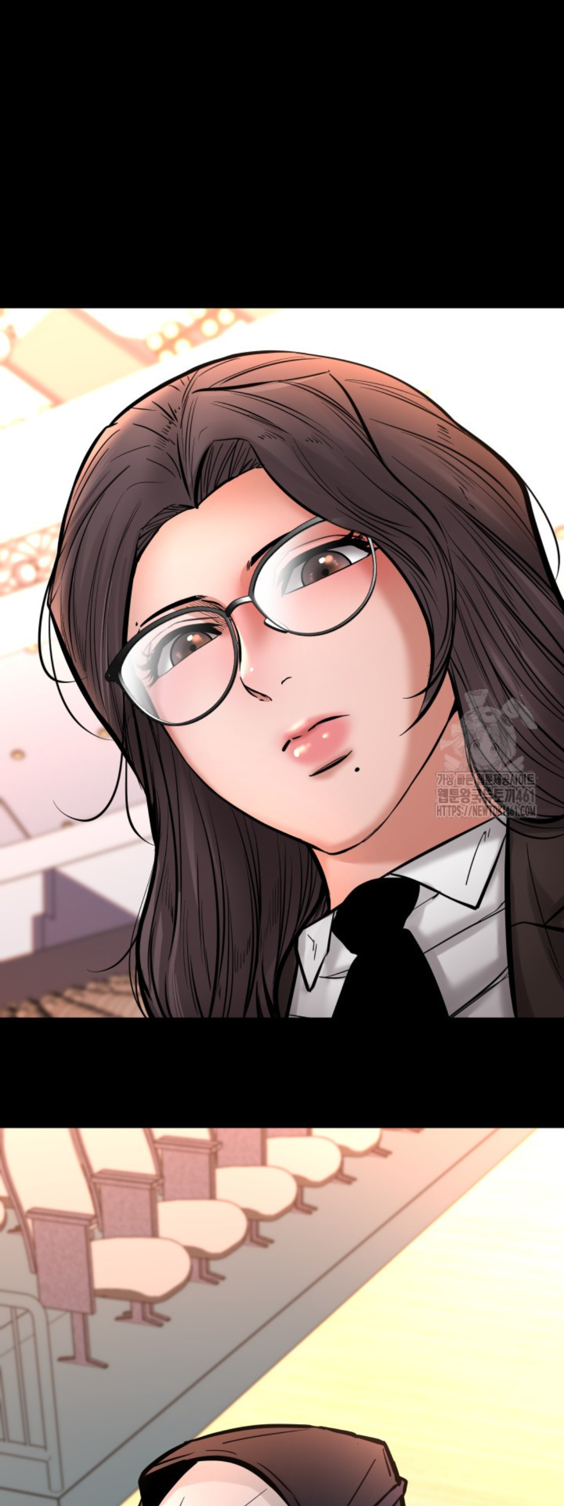 Blade of Retribution ดาบแห่งการลงทัณฑ์ ตอนที่ 41 page 91