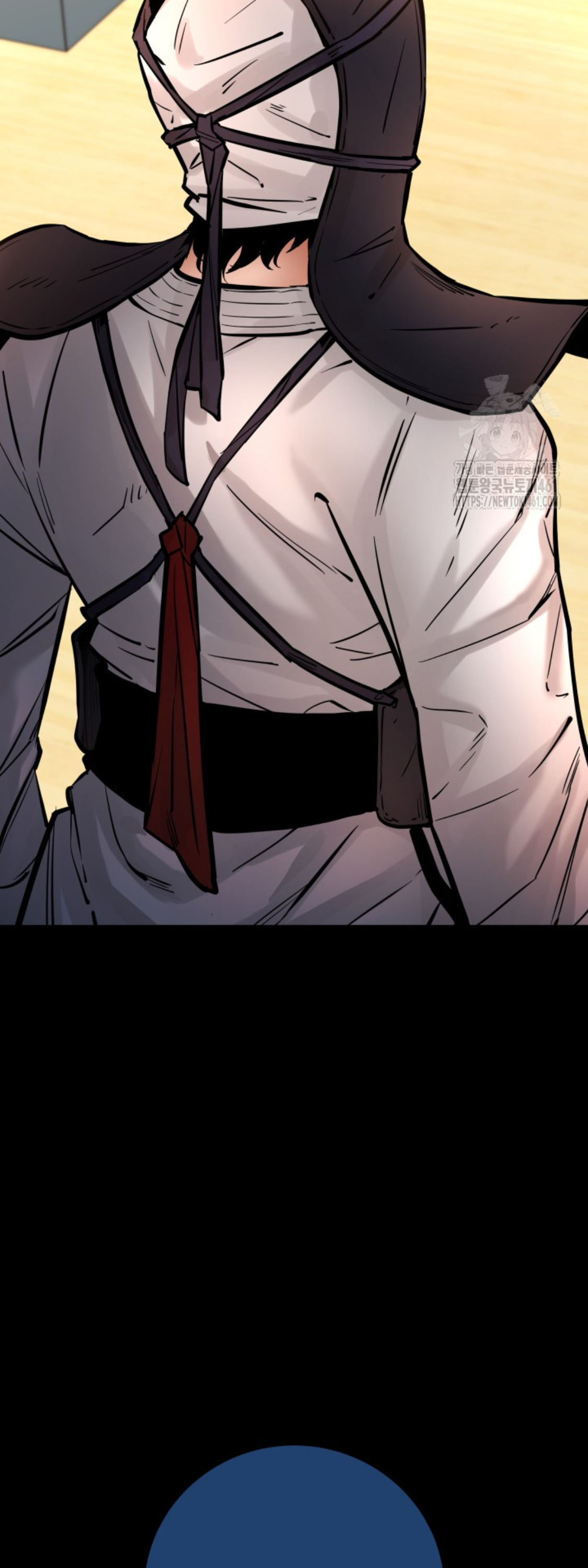 Blade of Retribution ดาบแห่งการลงทัณฑ์ ตอนที่ 41 page 92