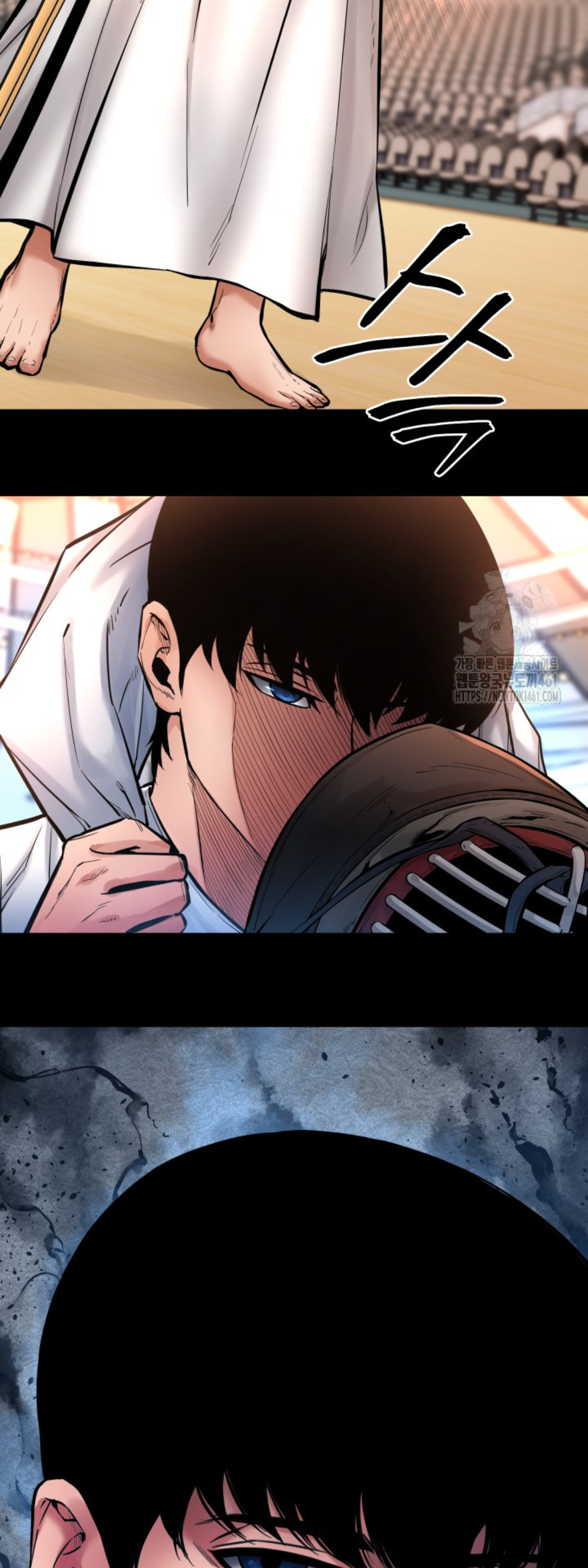 Blade of Retribution ดาบแห่งการลงทัณฑ์ ตอนที่ 41 page 95