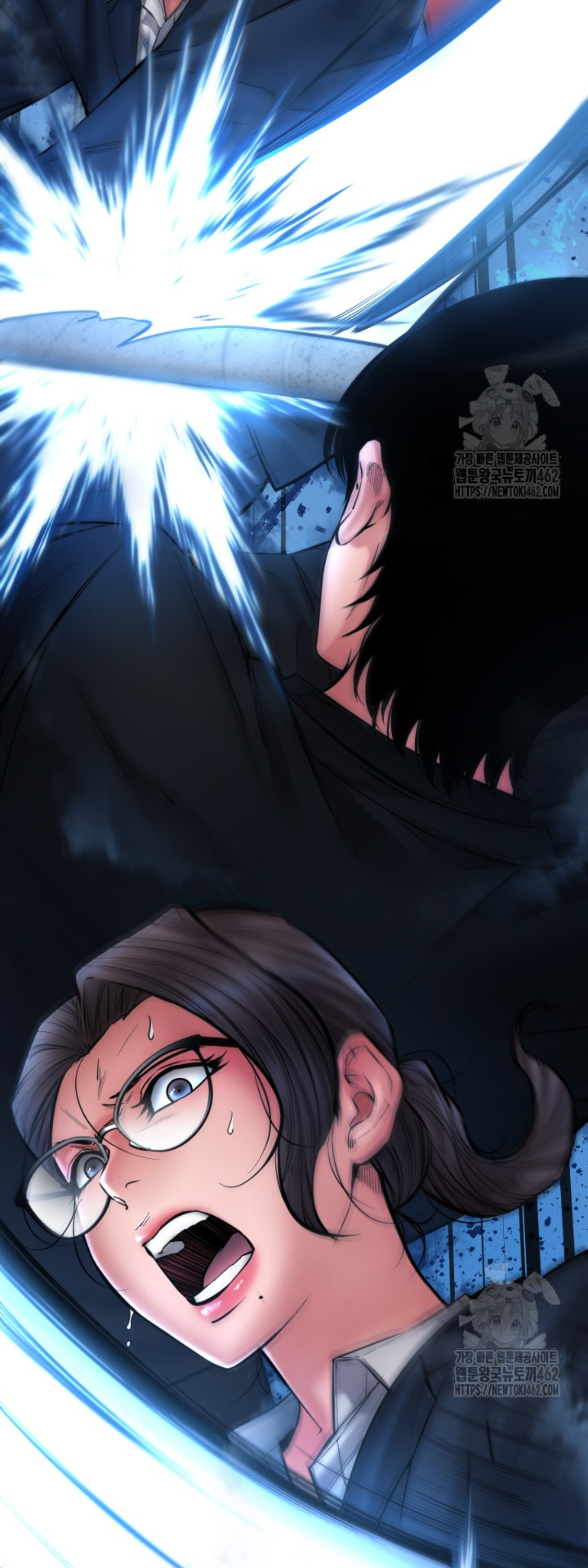 Blade of Retribution ดาบแห่งการลงทัณฑ์ ตอนที่ 42 page 37