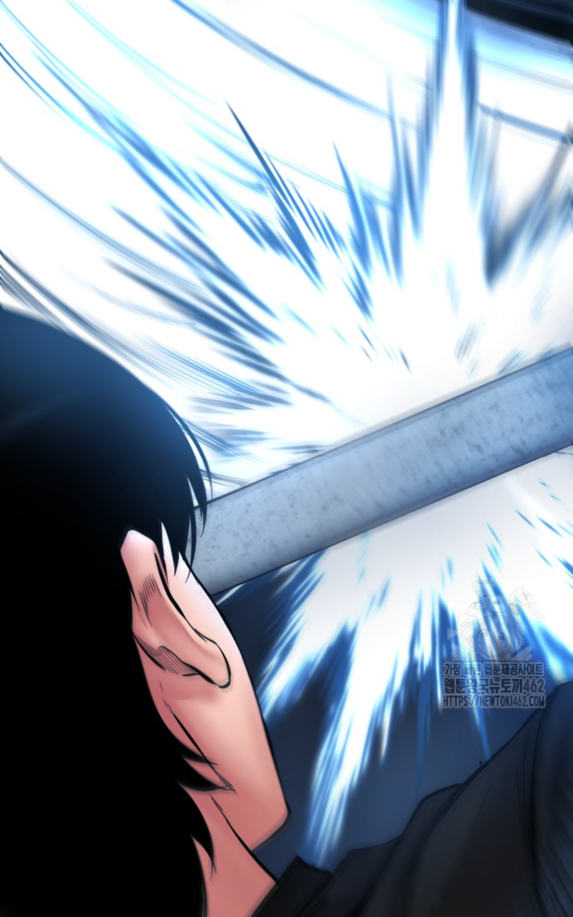 Blade of Retribution ดาบแห่งการลงทัณฑ์ ตอนที่ 42 page 38