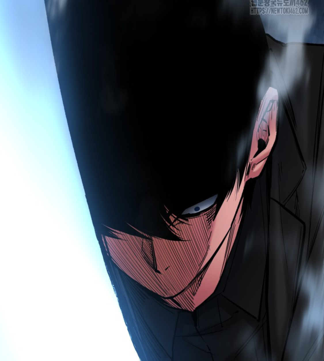 Blade of Retribution ดาบแห่งการลงทัณฑ์ ตอนที่ 42 page 71