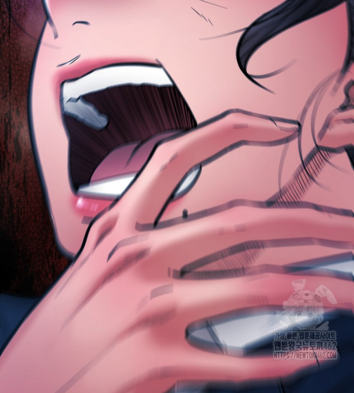 Blade of Retribution ดาบแห่งการลงทัณฑ์ ตอนที่ 42 page 77