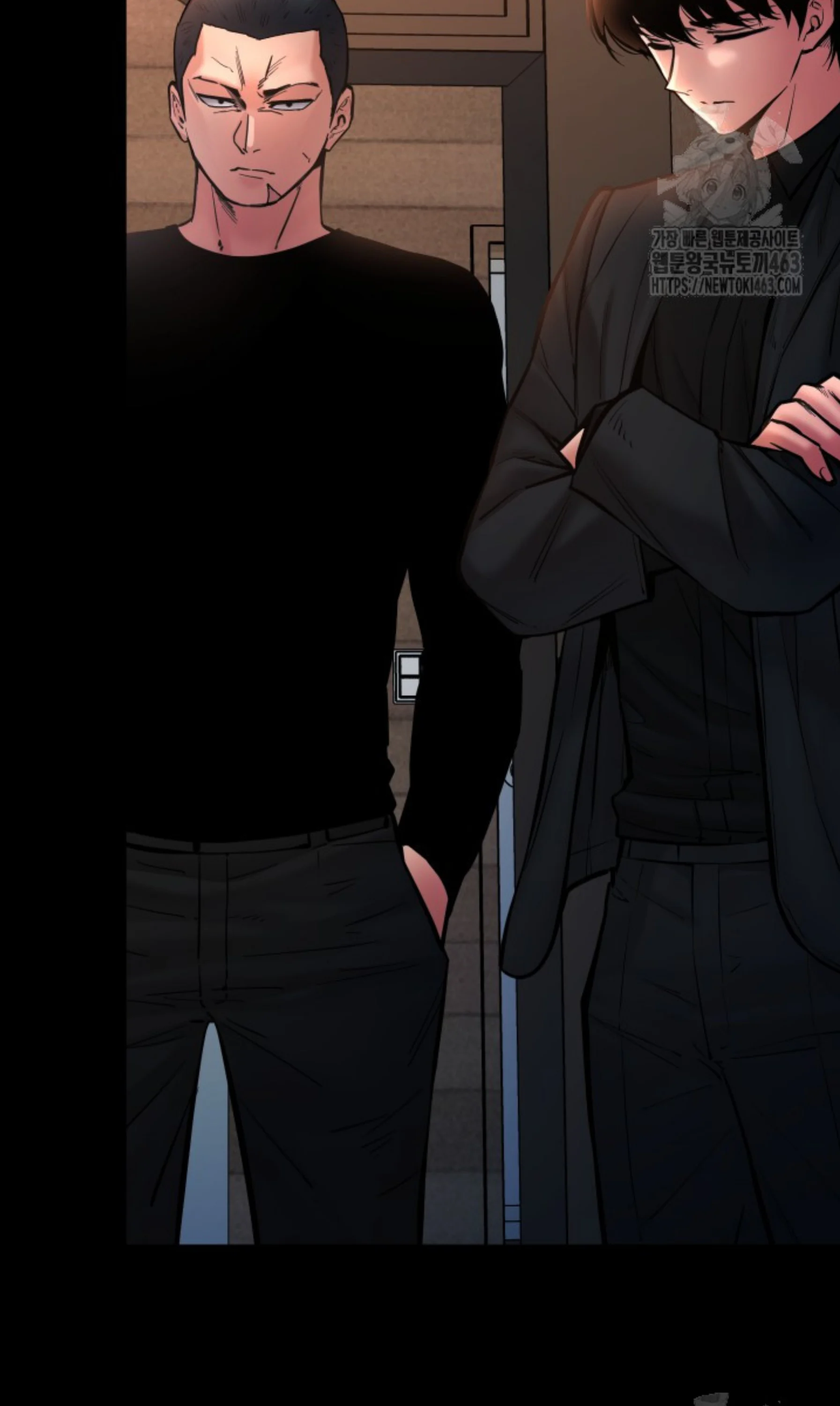 Blade of Retribution ดาบแห่งการลงทัณฑ์ ตอนที่ 44 page 6