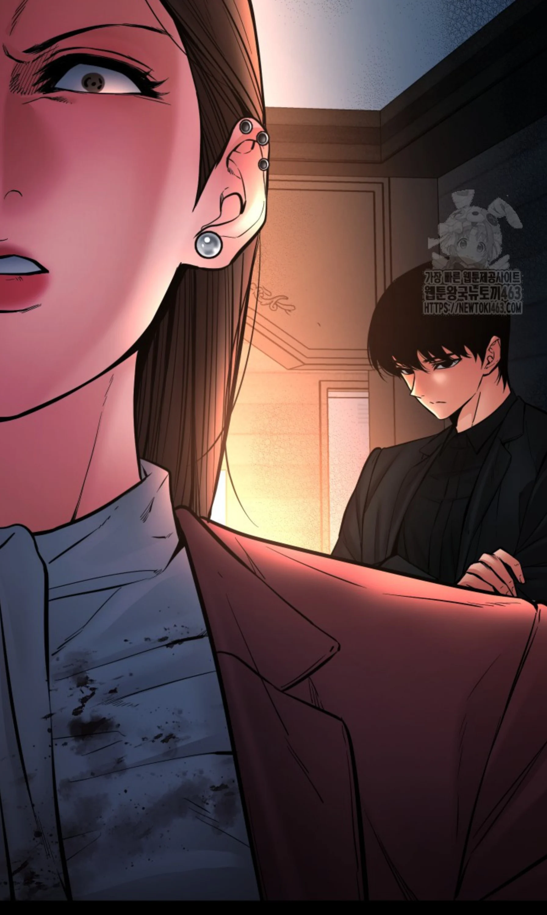 Blade of Retribution ดาบแห่งการลงทัณฑ์ ตอนที่ 44 page 25