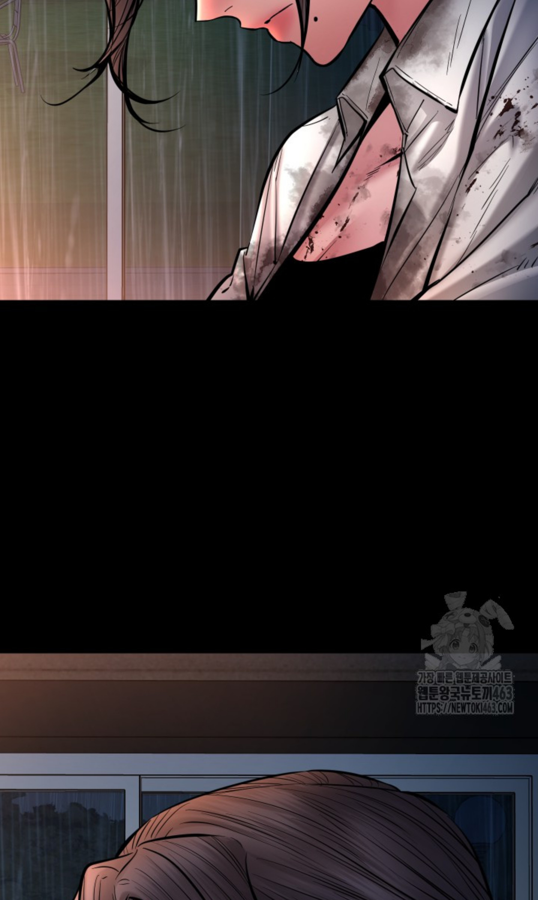 Blade of Retribution ดาบแห่งการลงทัณฑ์ ตอนที่ 44 page 102