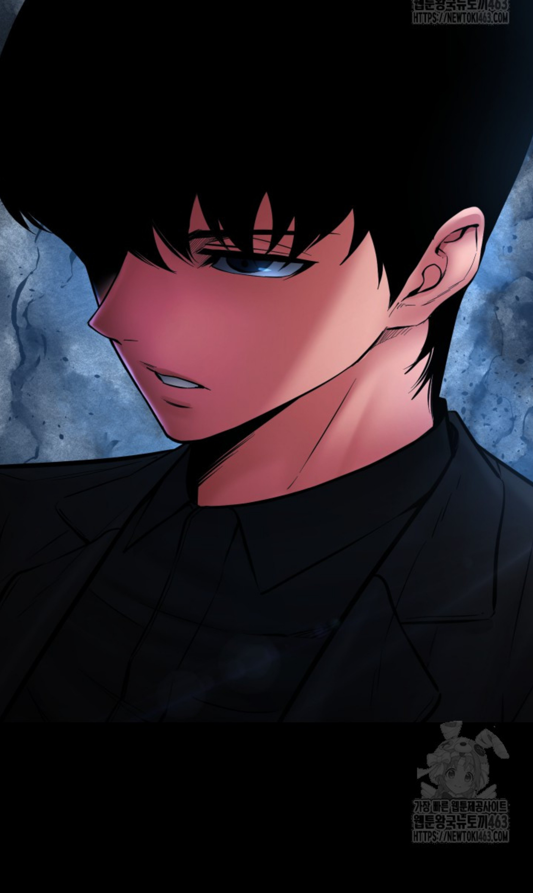 Blade of Retribution ดาบแห่งการลงทัณฑ์ ตอนที่ 44 page 116