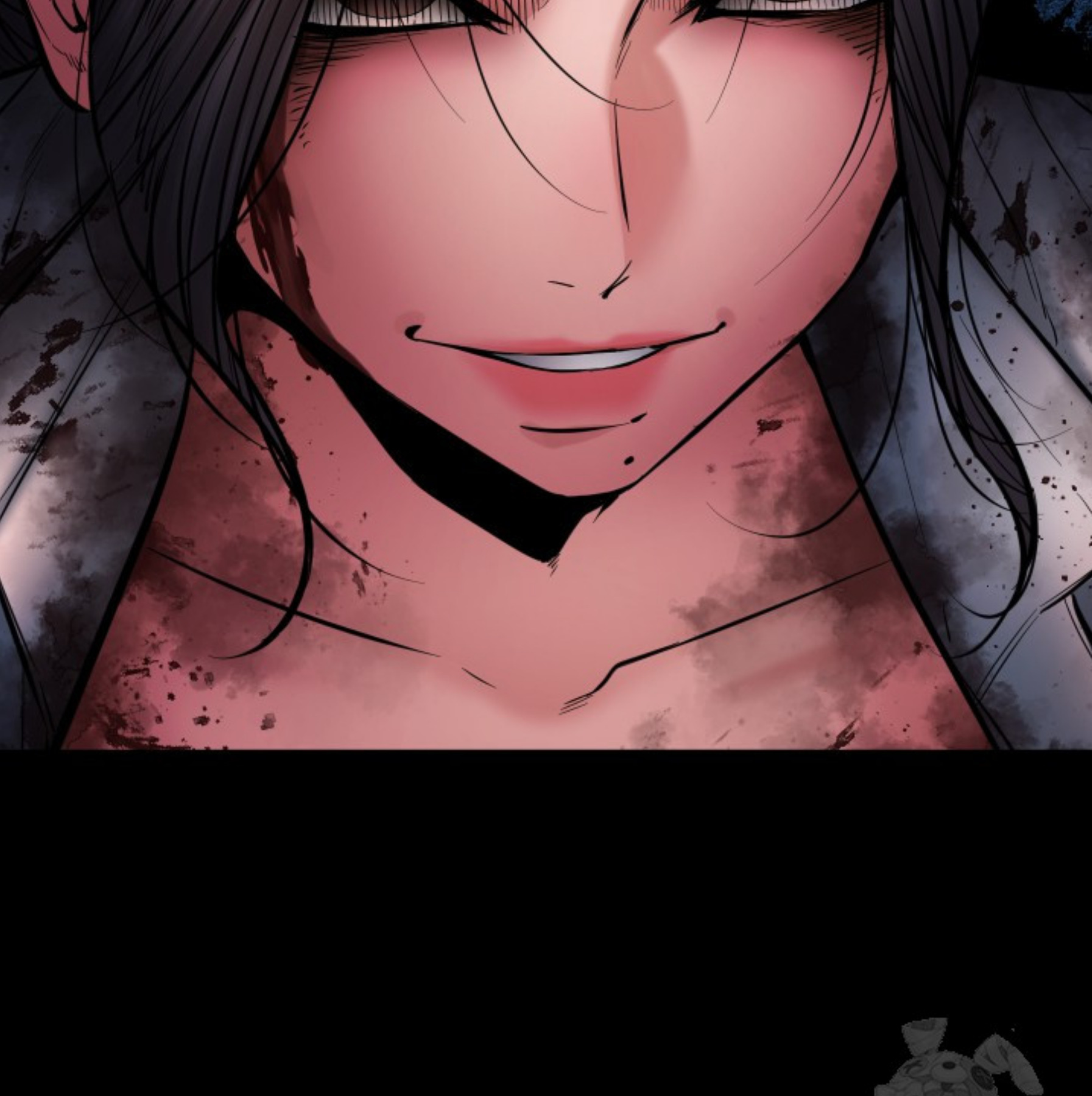 Blade of Retribution ดาบแห่งการลงทัณฑ์ ตอนที่ 44 page 119