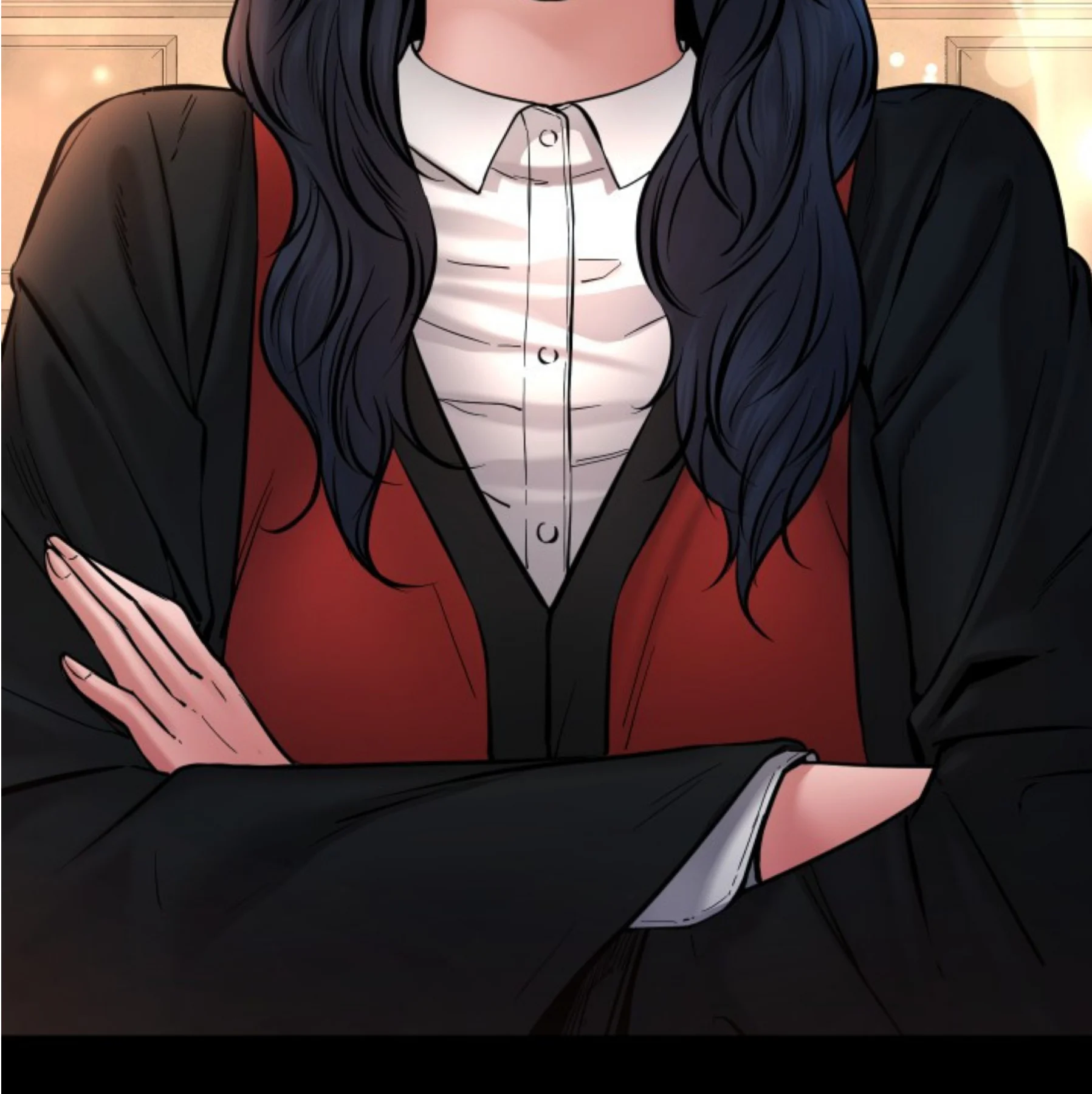 Blade of Retribution ดาบแห่งการลงทัณฑ์ ตอนที่ 45 page 9