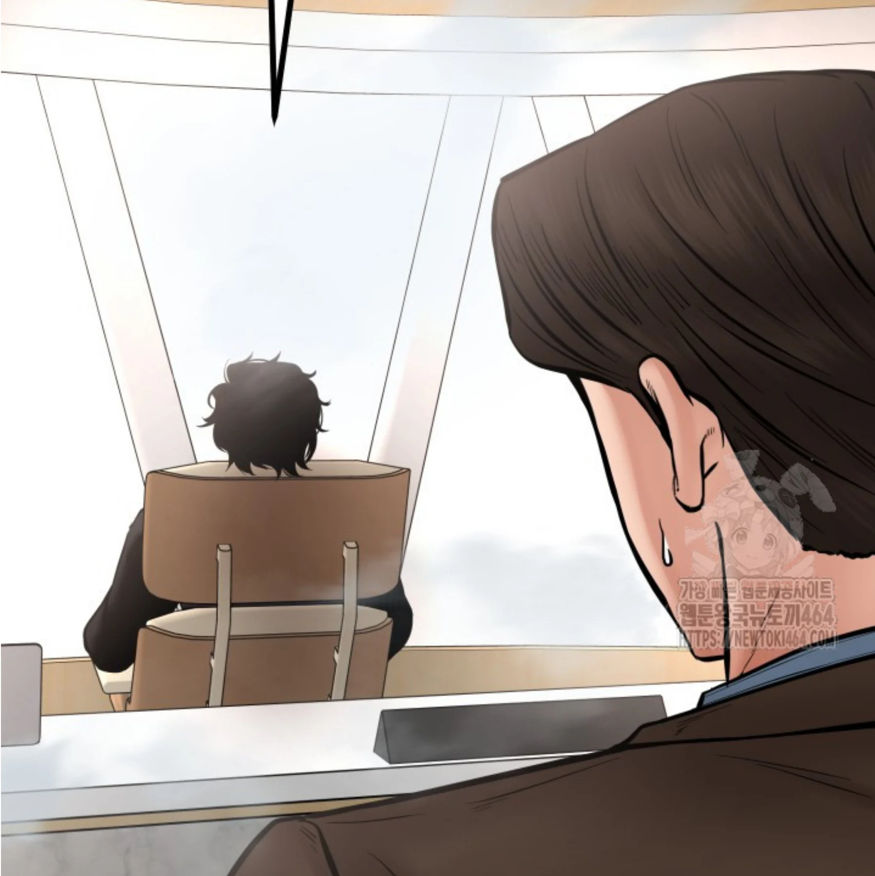 Blade of Retribution ดาบแห่งการลงทัณฑ์ ตอนที่ 45 page 19