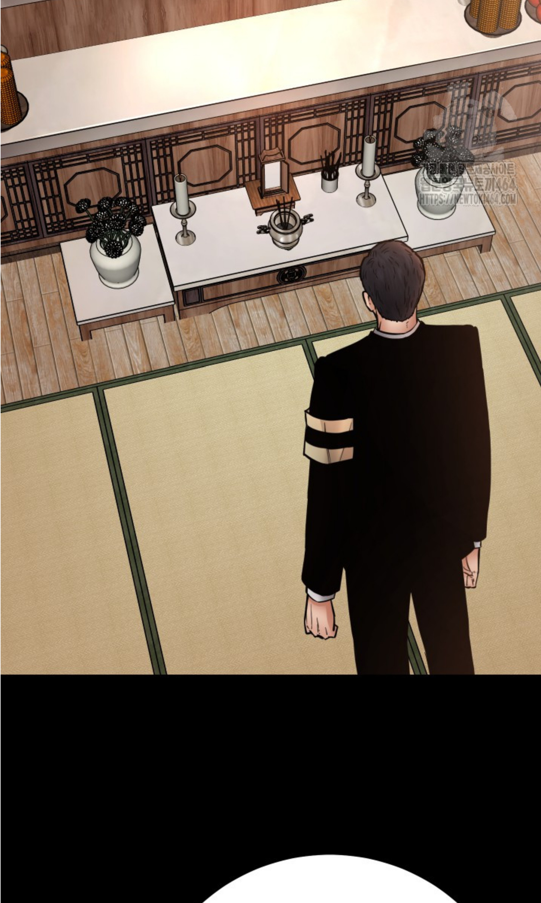 Blade of Retribution ดาบแห่งการลงทัณฑ์ ตอนที่ 45 page 93