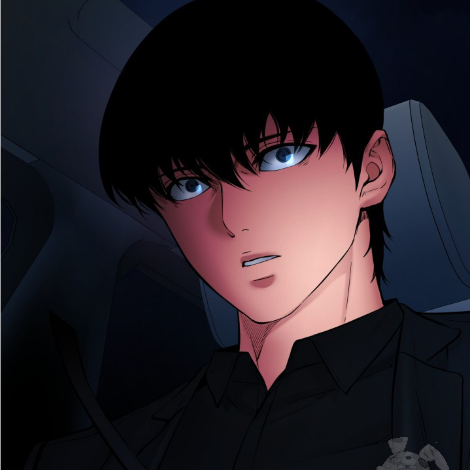 Blade of Retribution ดาบแห่งการลงทัณฑ์ ตอนที่ 45 page 119