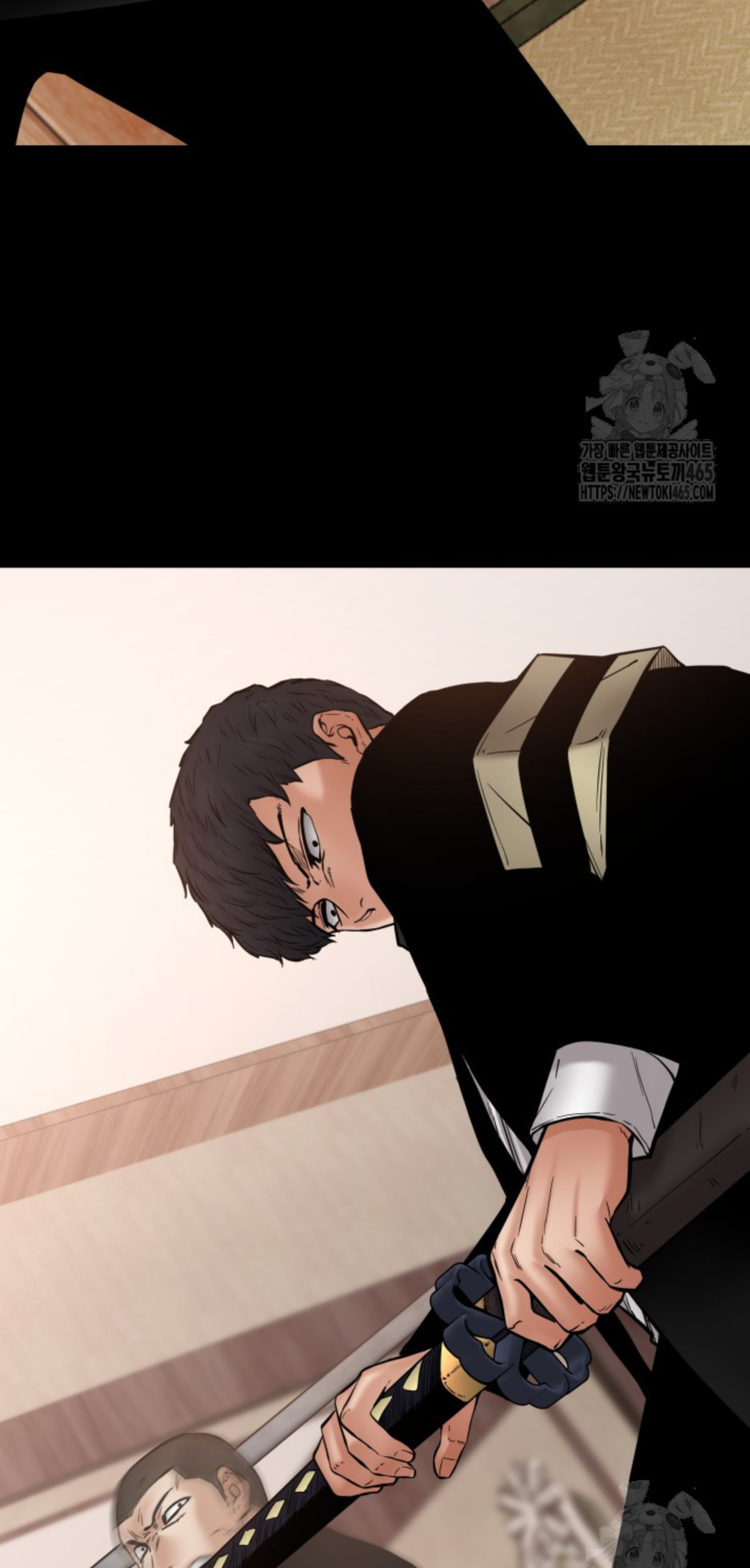 Blade of Retribution ดาบแห่งการลงทัณฑ์ ตอนที่ 47 page 65