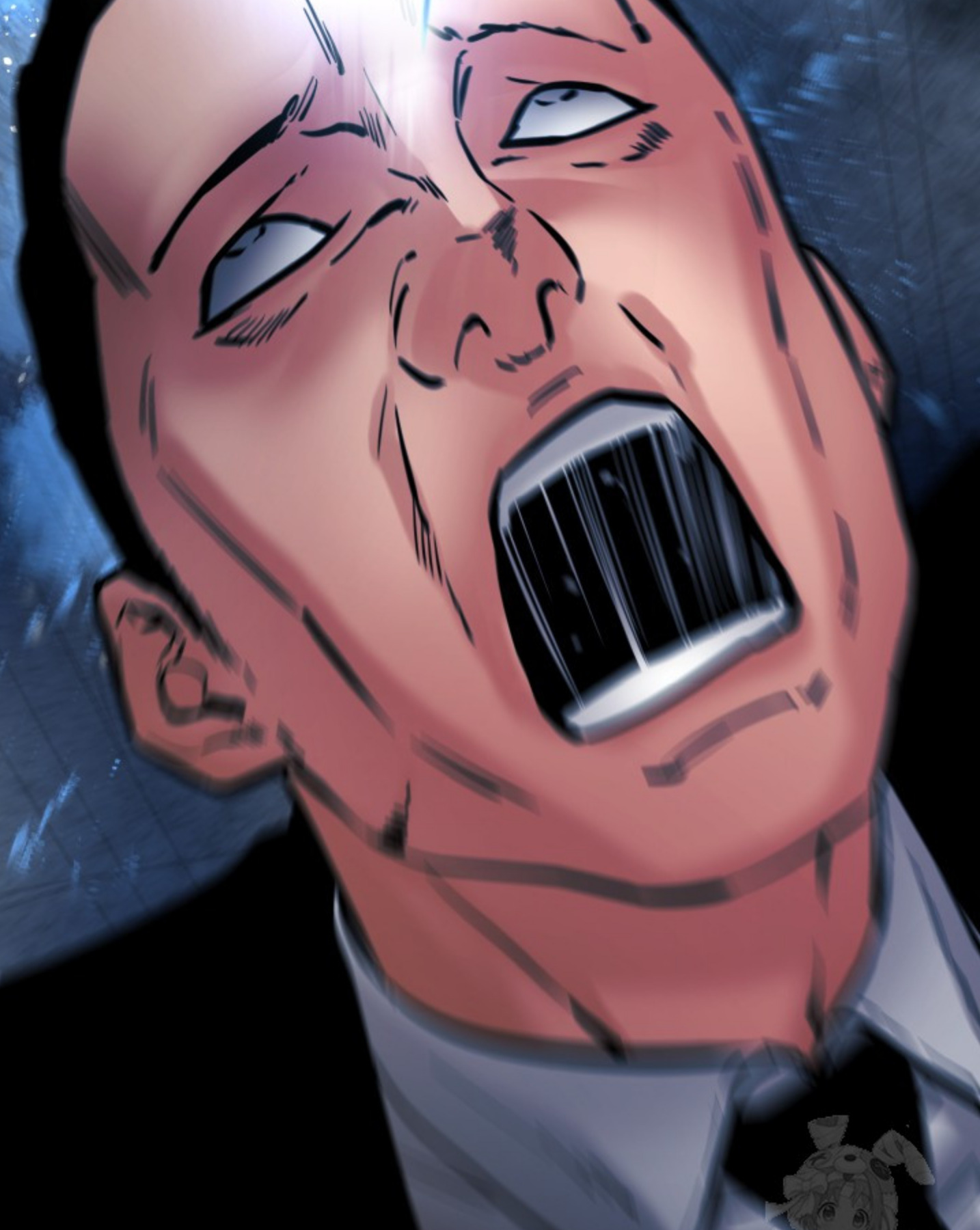 Blade of Retribution ดาบแห่งการลงทัณฑ์ ตอนที่ 47 page 79