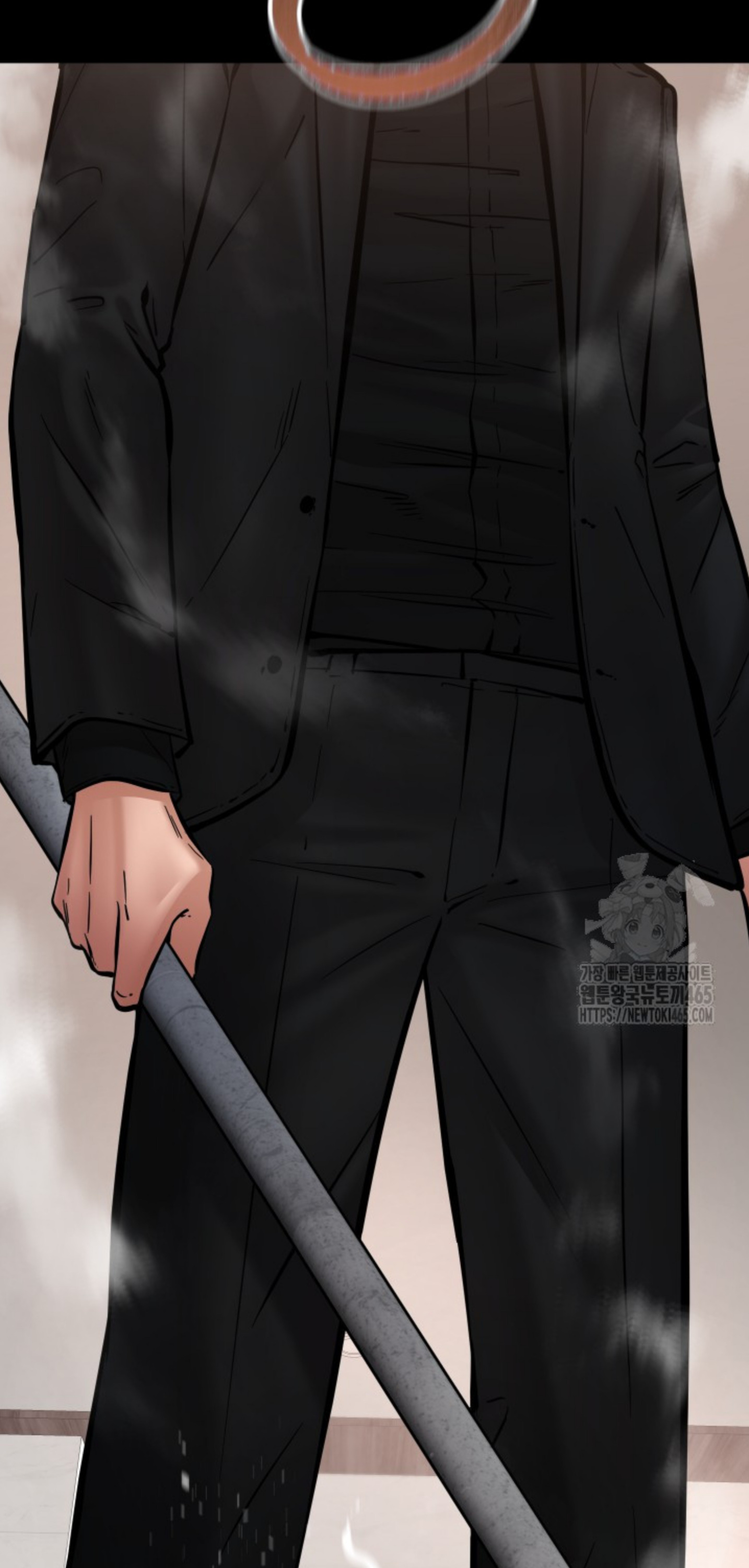 Blade of Retribution ดาบแห่งการลงทัณฑ์ ตอนที่ 47 page 86