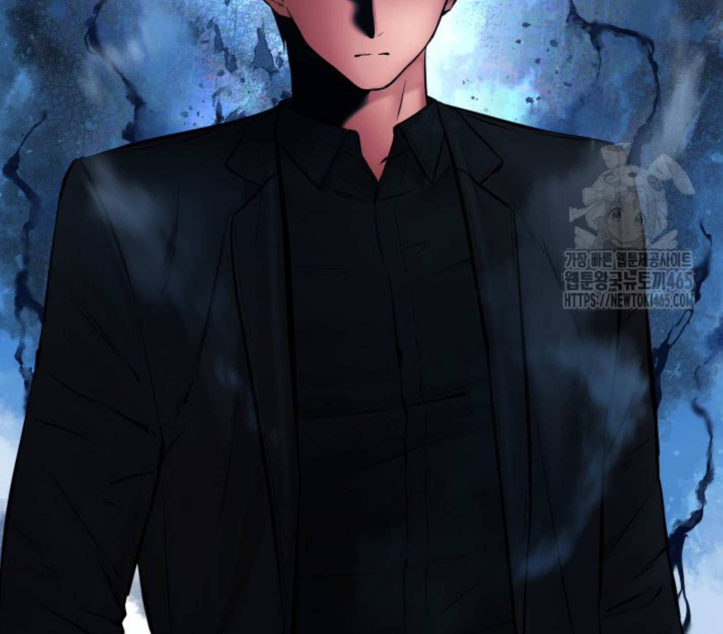 Blade of Retribution ดาบแห่งการลงทัณฑ์ ตอนที่ 47 page 93