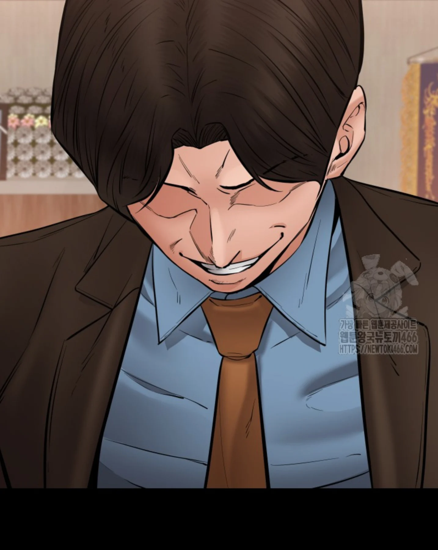 Blade of Retribution ดาบแห่งการลงทัณฑ์ ตอนที่ 48 page 9