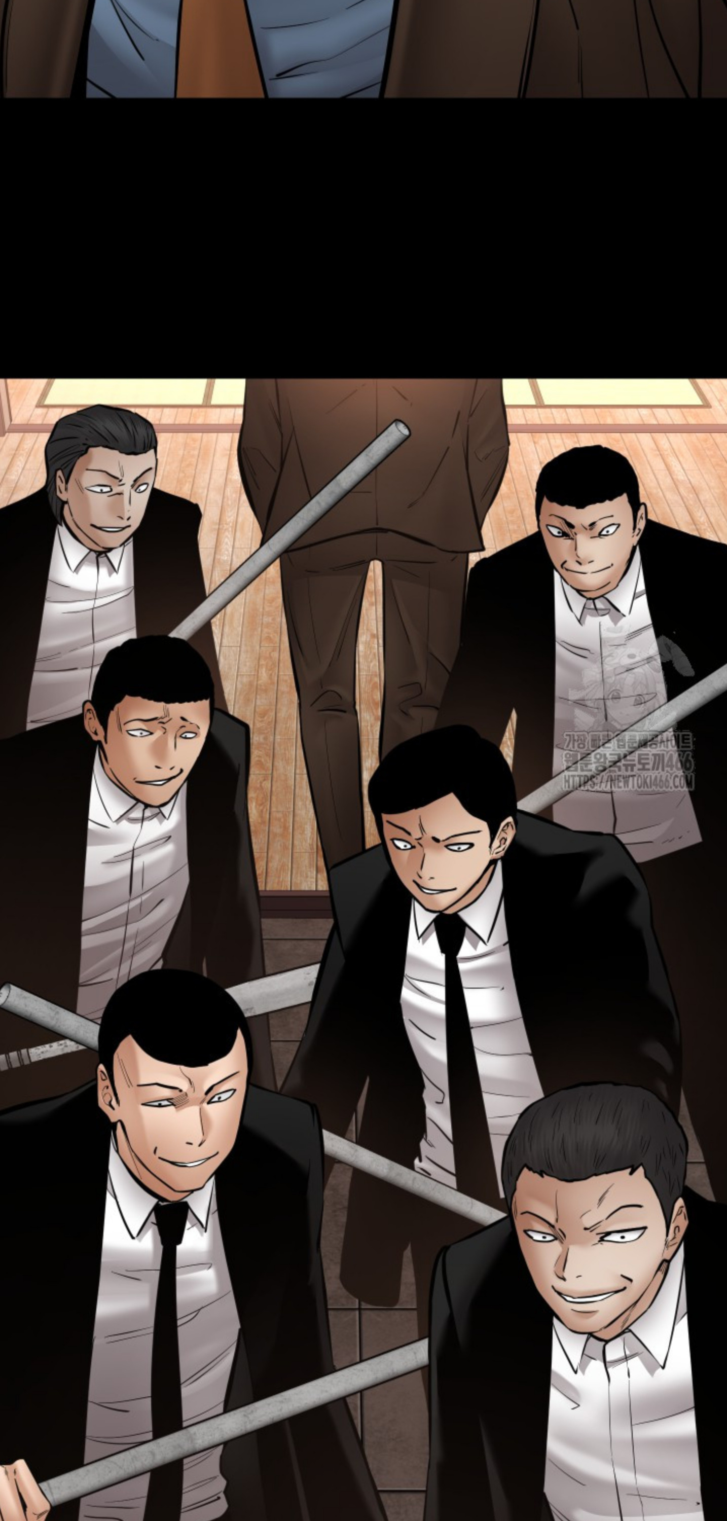 Blade of Retribution ดาบแห่งการลงทัณฑ์ ตอนที่ 48 page 28
