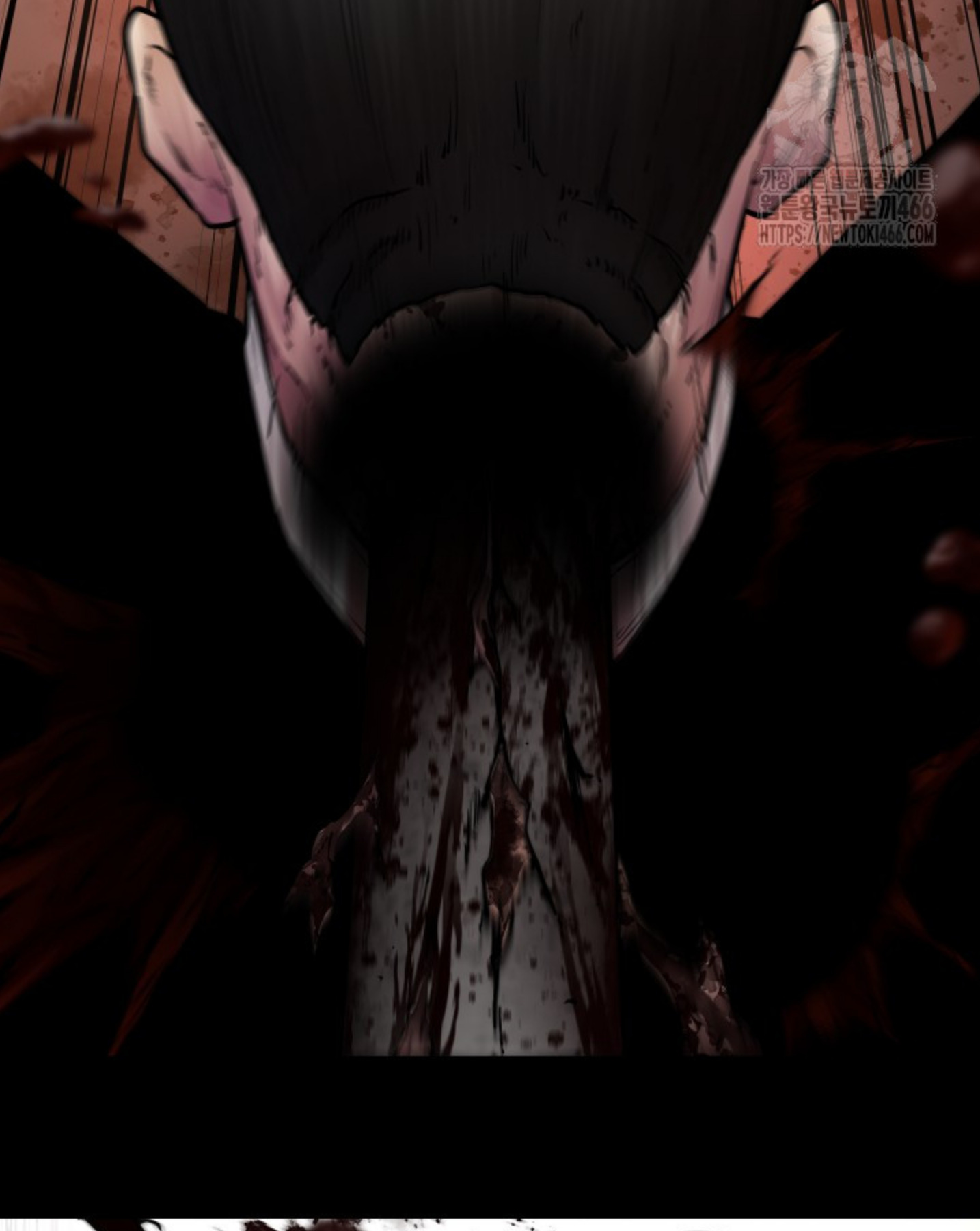 Blade of Retribution ดาบแห่งการลงทัณฑ์ ตอนที่ 48 page 49