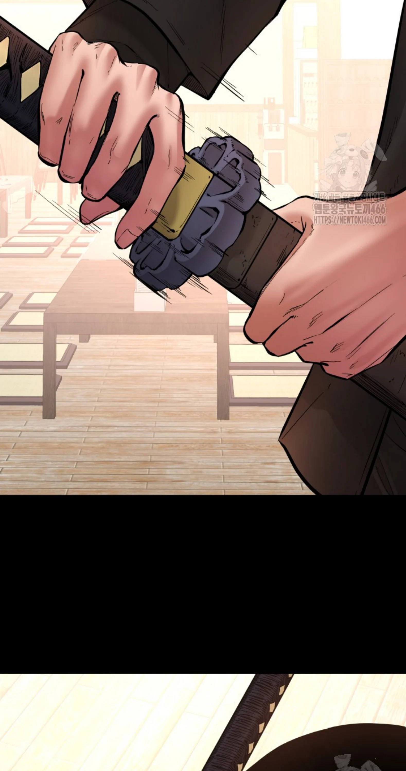 Blade of Retribution ดาบแห่งการลงทัณฑ์ ตอนที่ 50 page 6