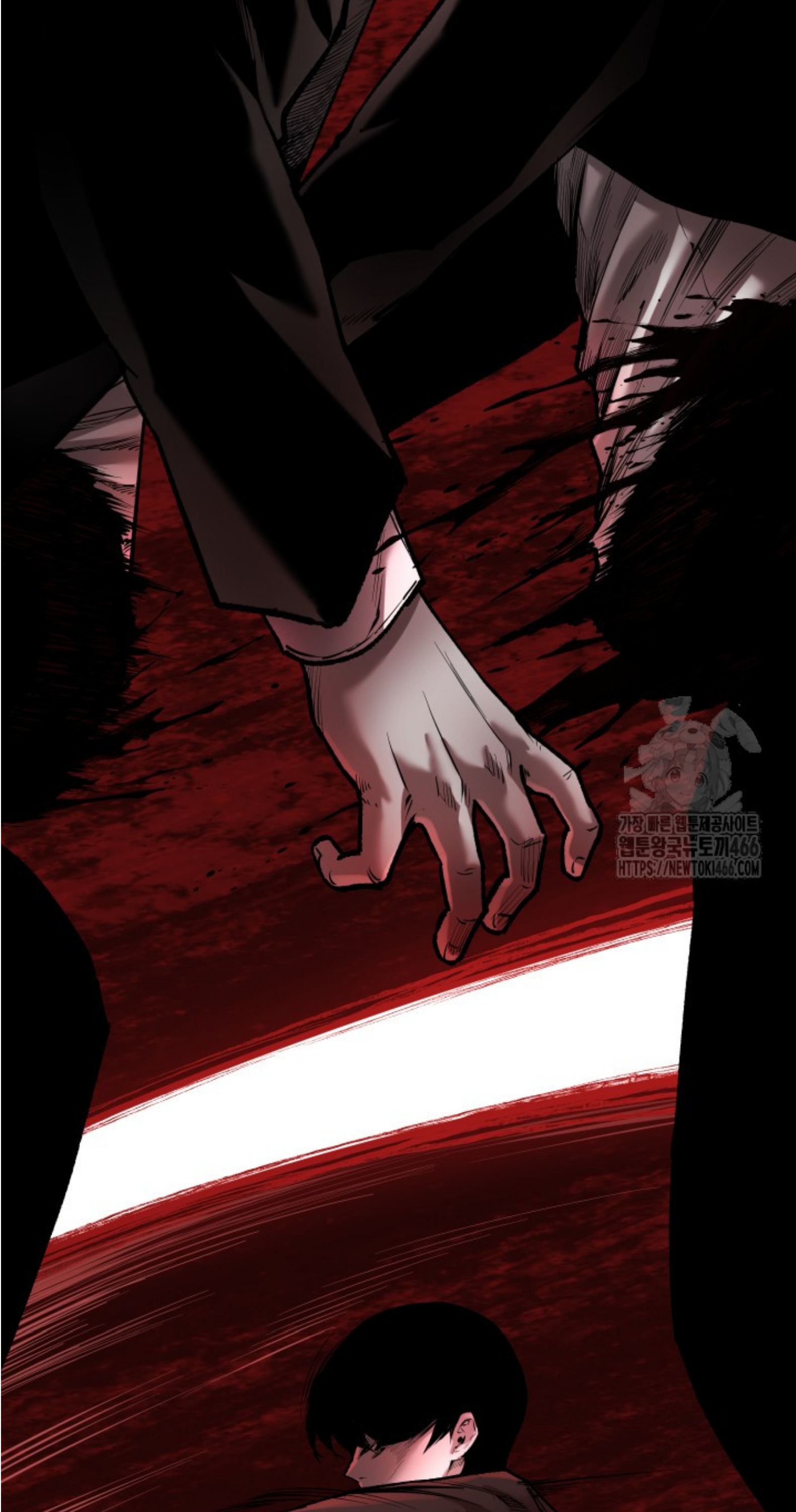 Blade of Retribution ดาบแห่งการลงทัณฑ์ ตอนที่ 50 page 42