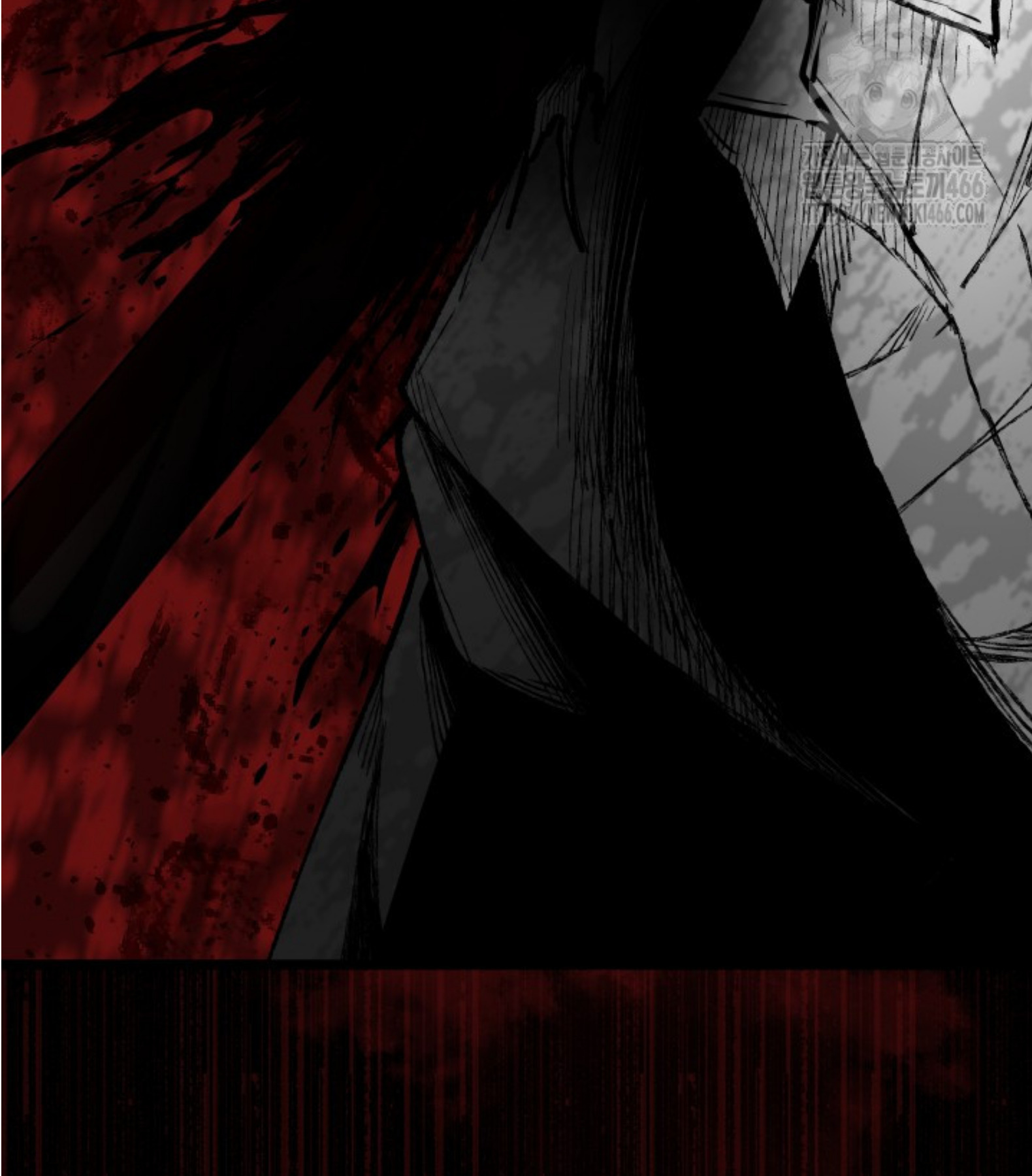 Blade of Retribution ดาบแห่งการลงทัณฑ์ ตอนที่ 50 page 59