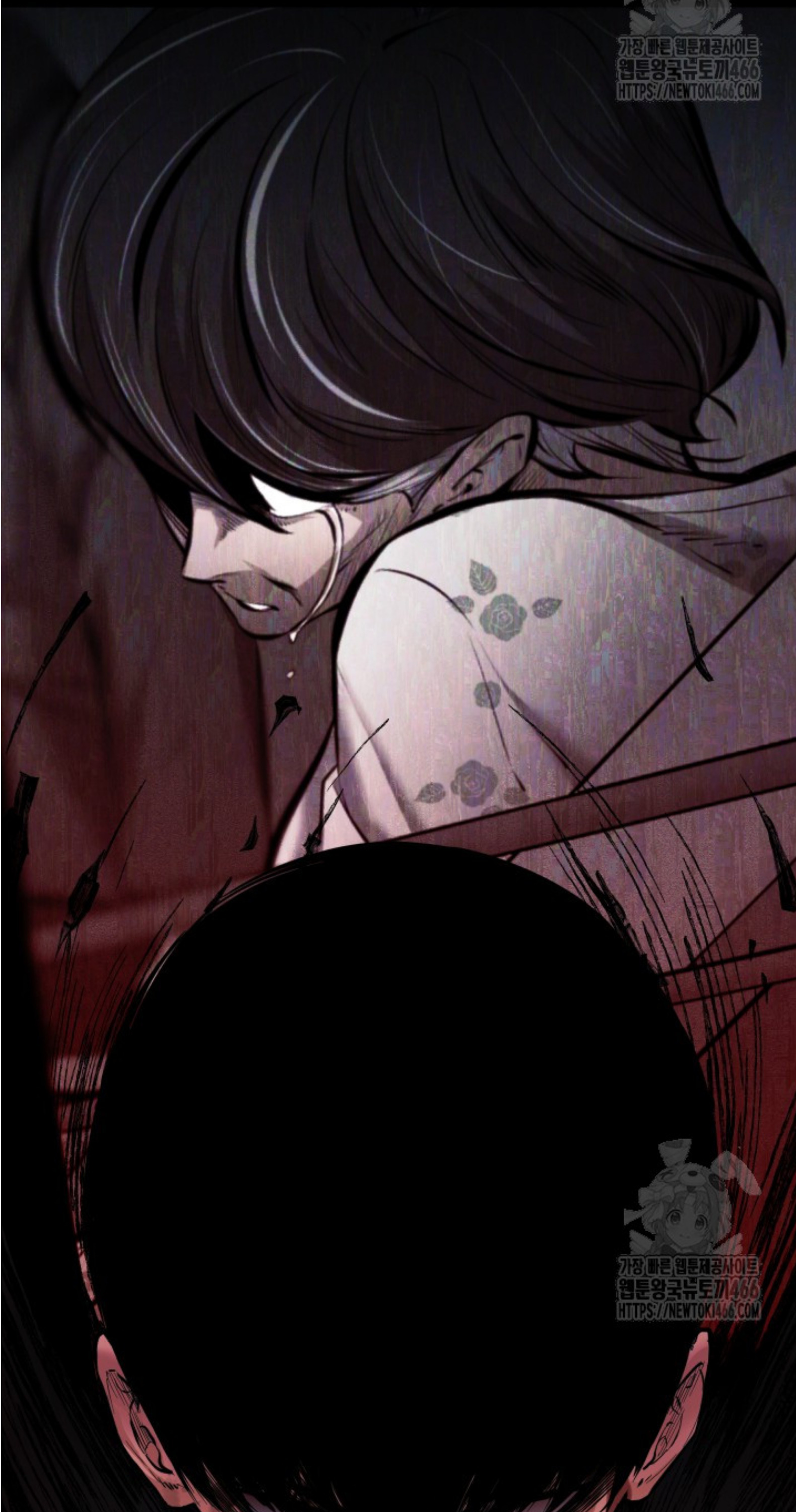 Blade of Retribution ดาบแห่งการลงทัณฑ์ ตอนที่ 50 page 128