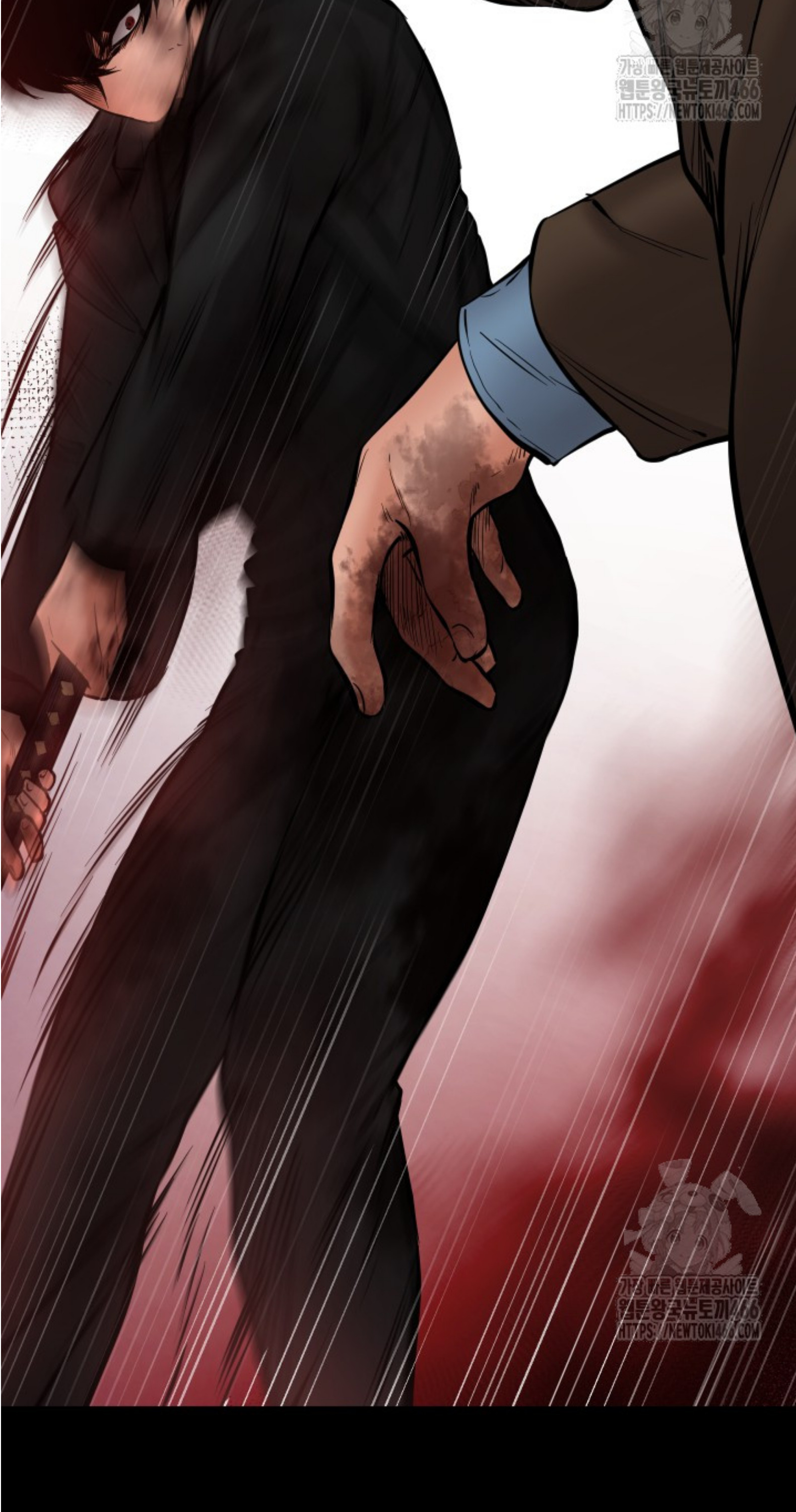 Blade of Retribution ดาบแห่งการลงทัณฑ์ ตอนที่ 50 page 130