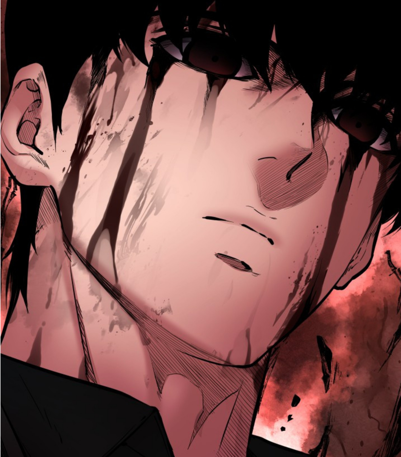 Blade of Retribution ดาบแห่งการลงทัณฑ์ ตอนที่ 50 page 139