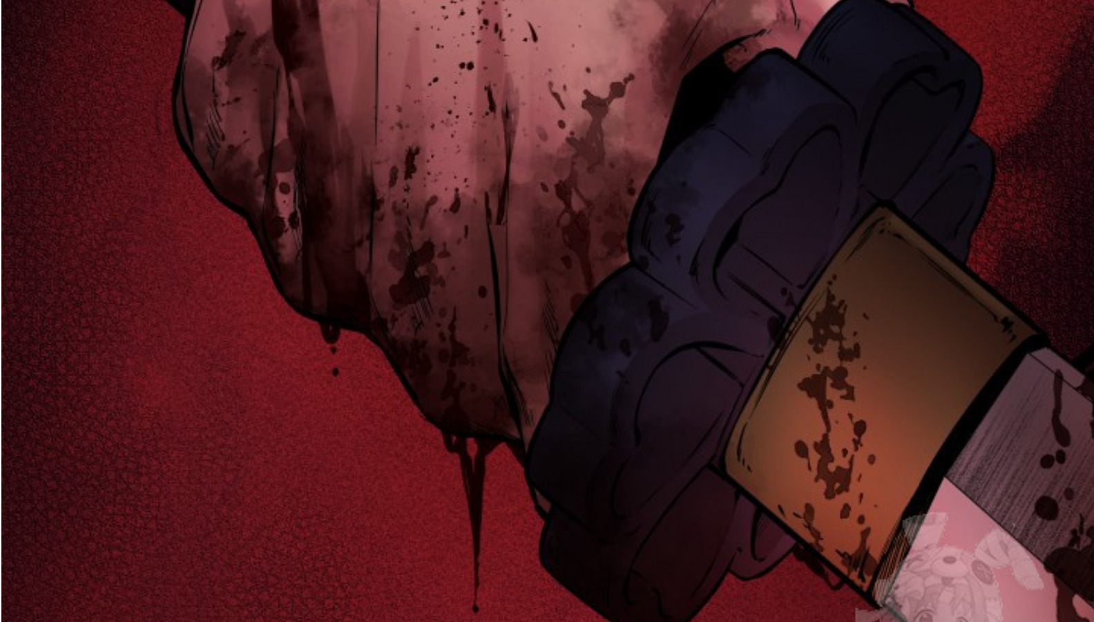 Blade of Retribution ดาบแห่งการลงทัณฑ์ ตอนที่ 50 page 142