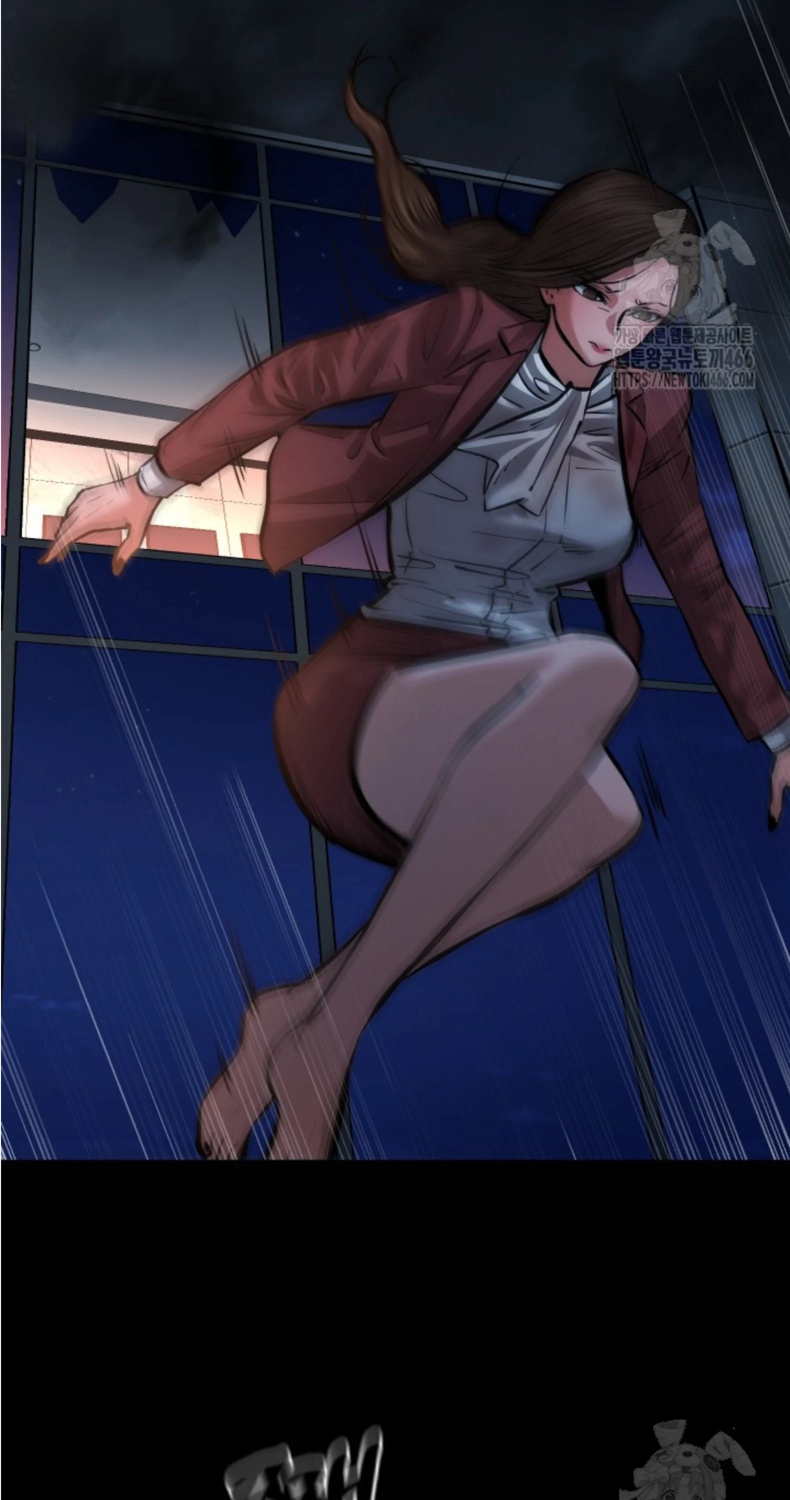 Blade of Retribution ดาบแห่งการลงทัณฑ์ ตอนที่ 51 page 27