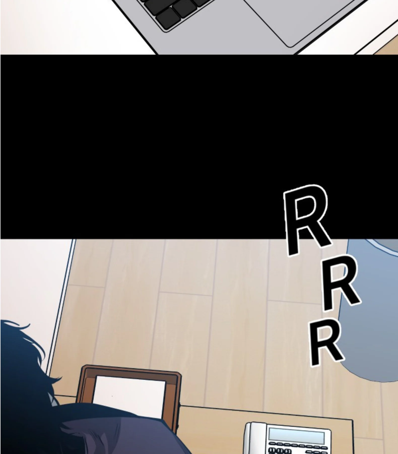 Blade of Retribution ดาบแห่งการลงทัณฑ์ ตอนที่ 51 page 39