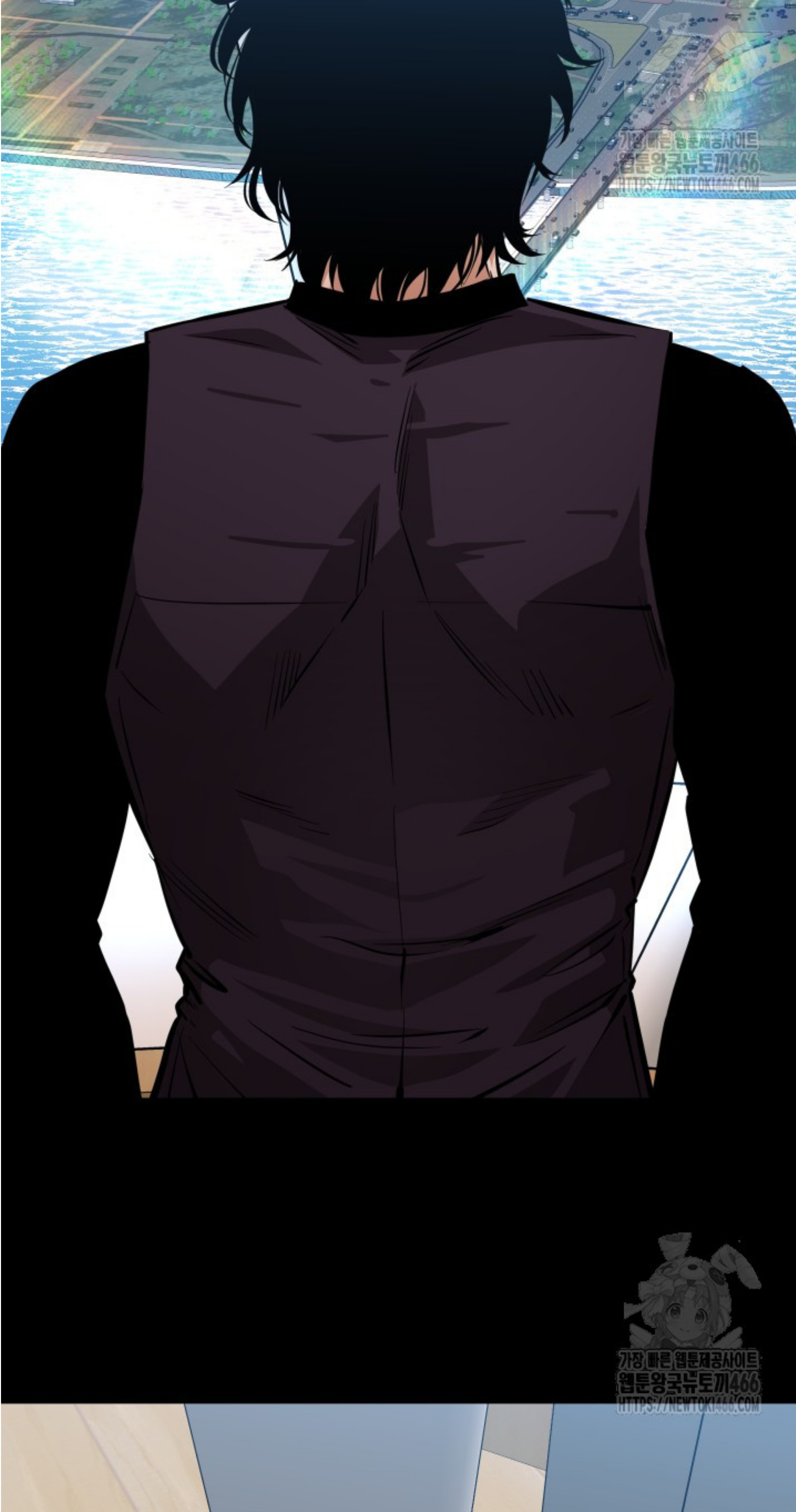 Blade of Retribution ดาบแห่งการลงทัณฑ์ ตอนที่ 51 page 61