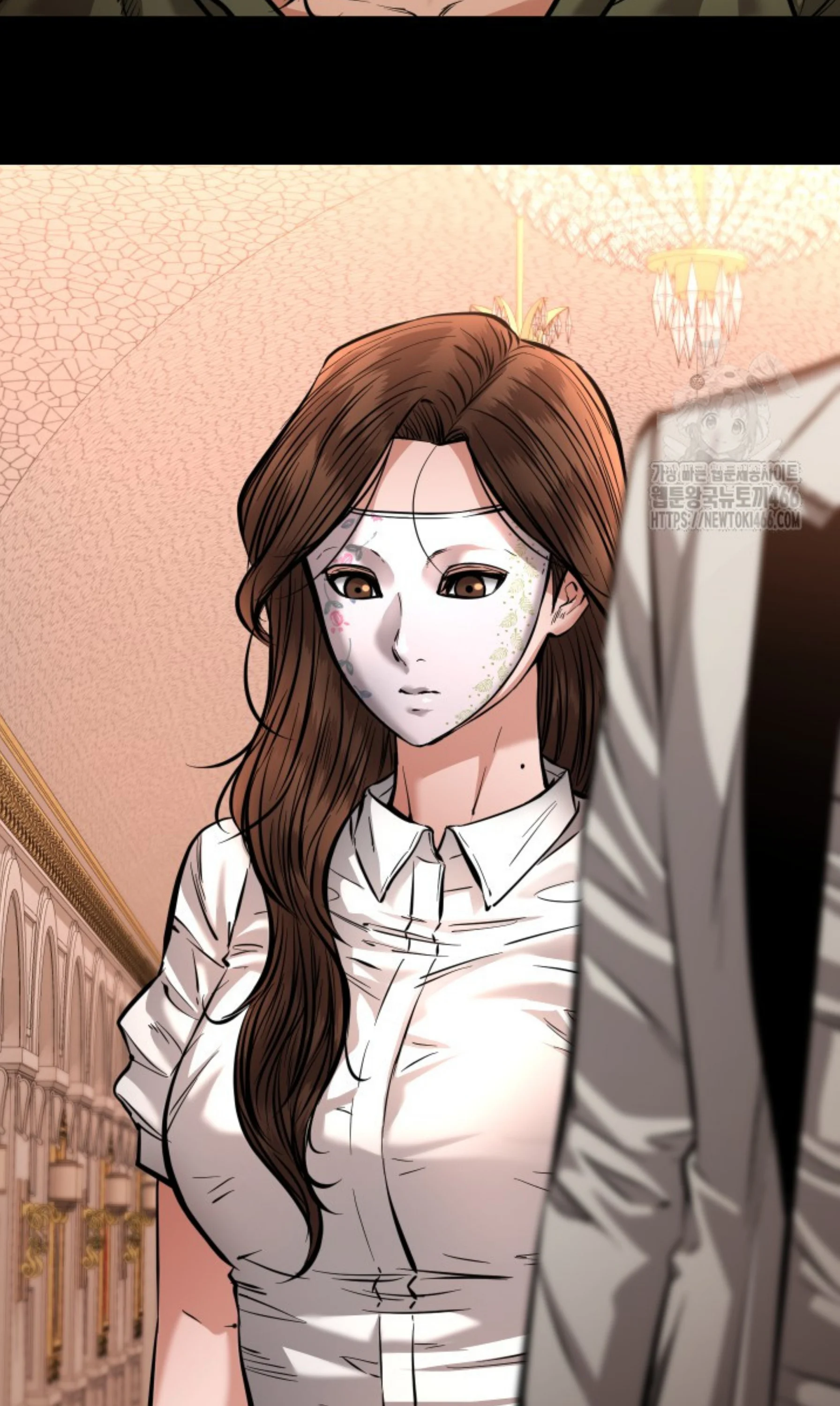 Blade of Retribution ดาบแห่งการลงทัณฑ์ ตอนที่ 52 page 4