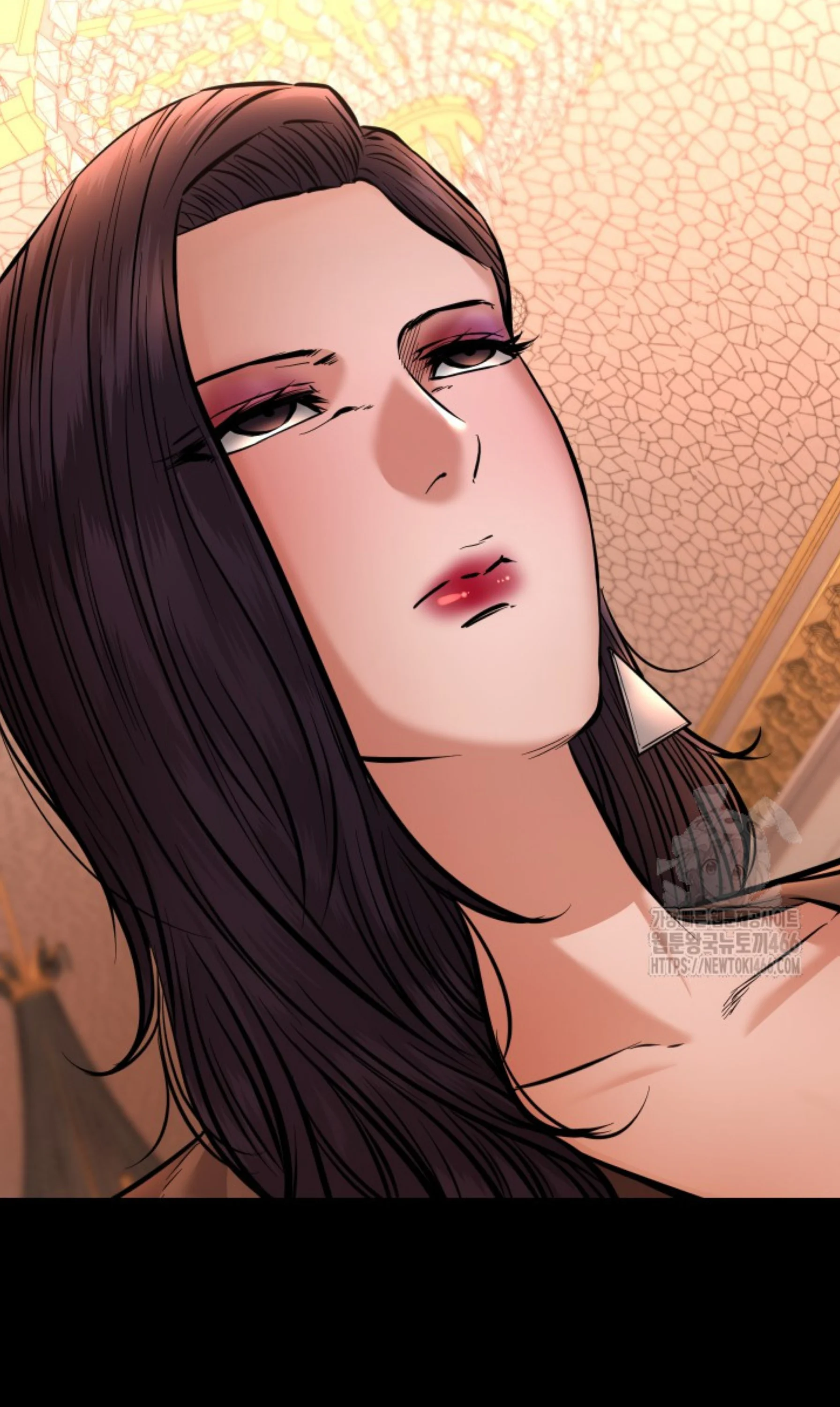 Blade of Retribution ดาบแห่งการลงทัณฑ์ ตอนที่ 52 page 16