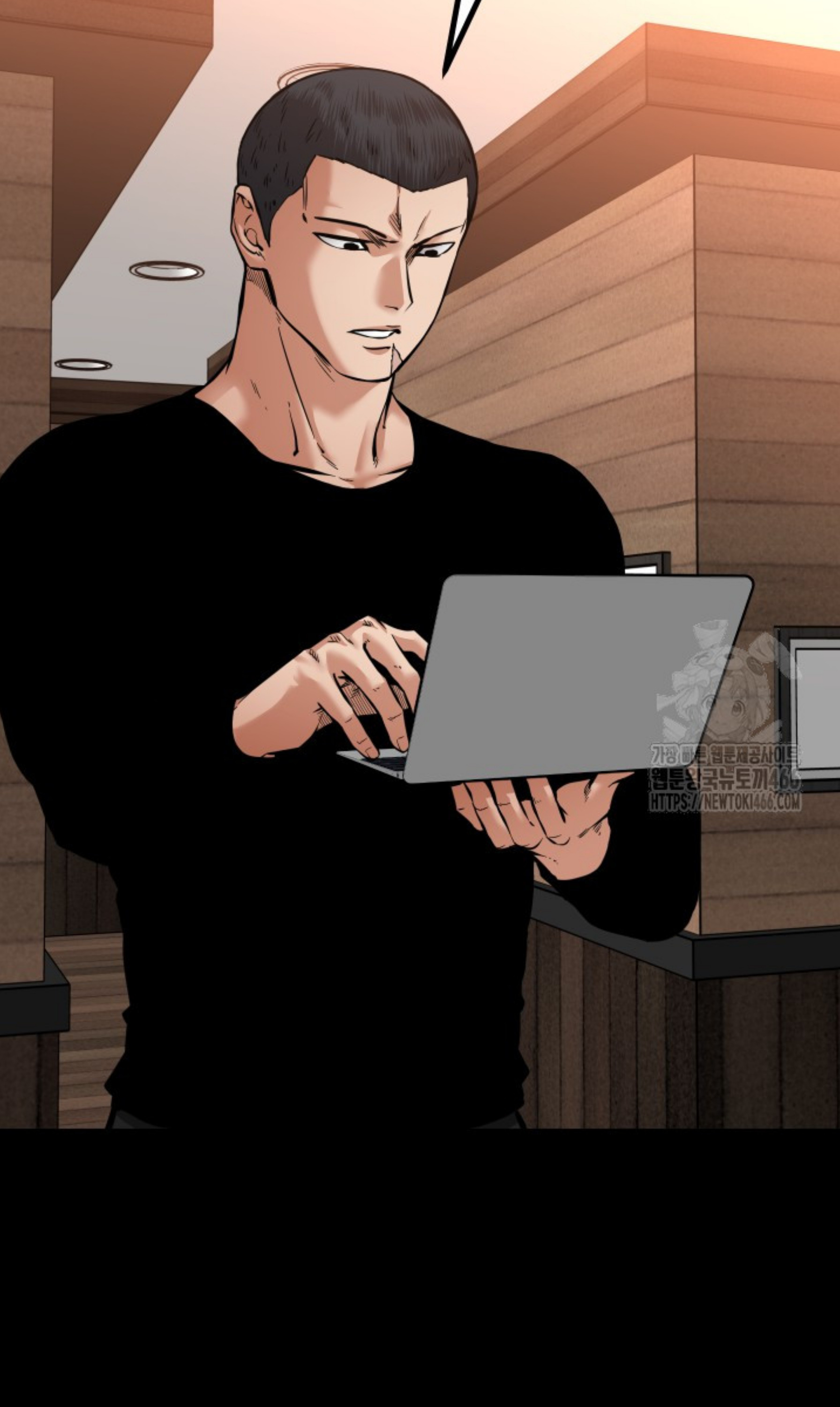 Blade of Retribution ดาบแห่งการลงทัณฑ์ ตอนที่ 52 page 38