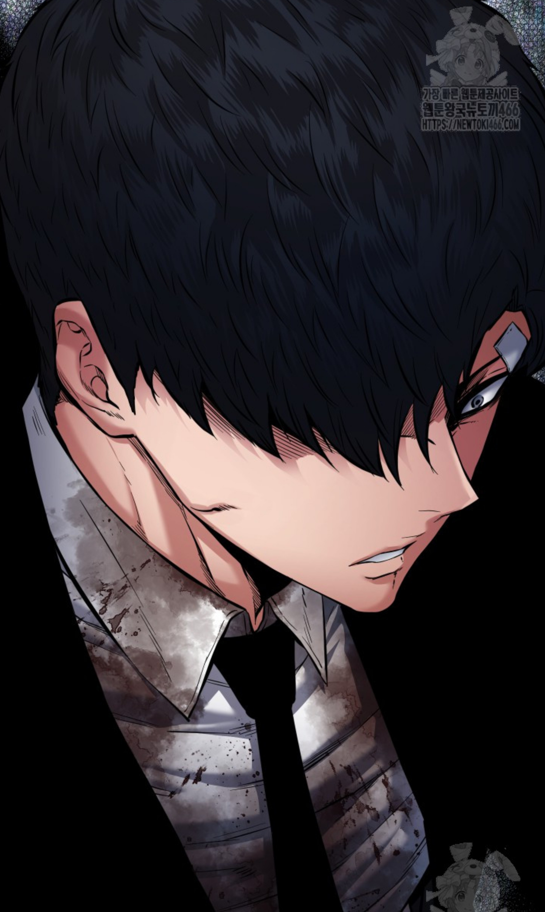 Blade of Retribution ดาบแห่งการลงทัณฑ์ ตอนที่ 52 page 48