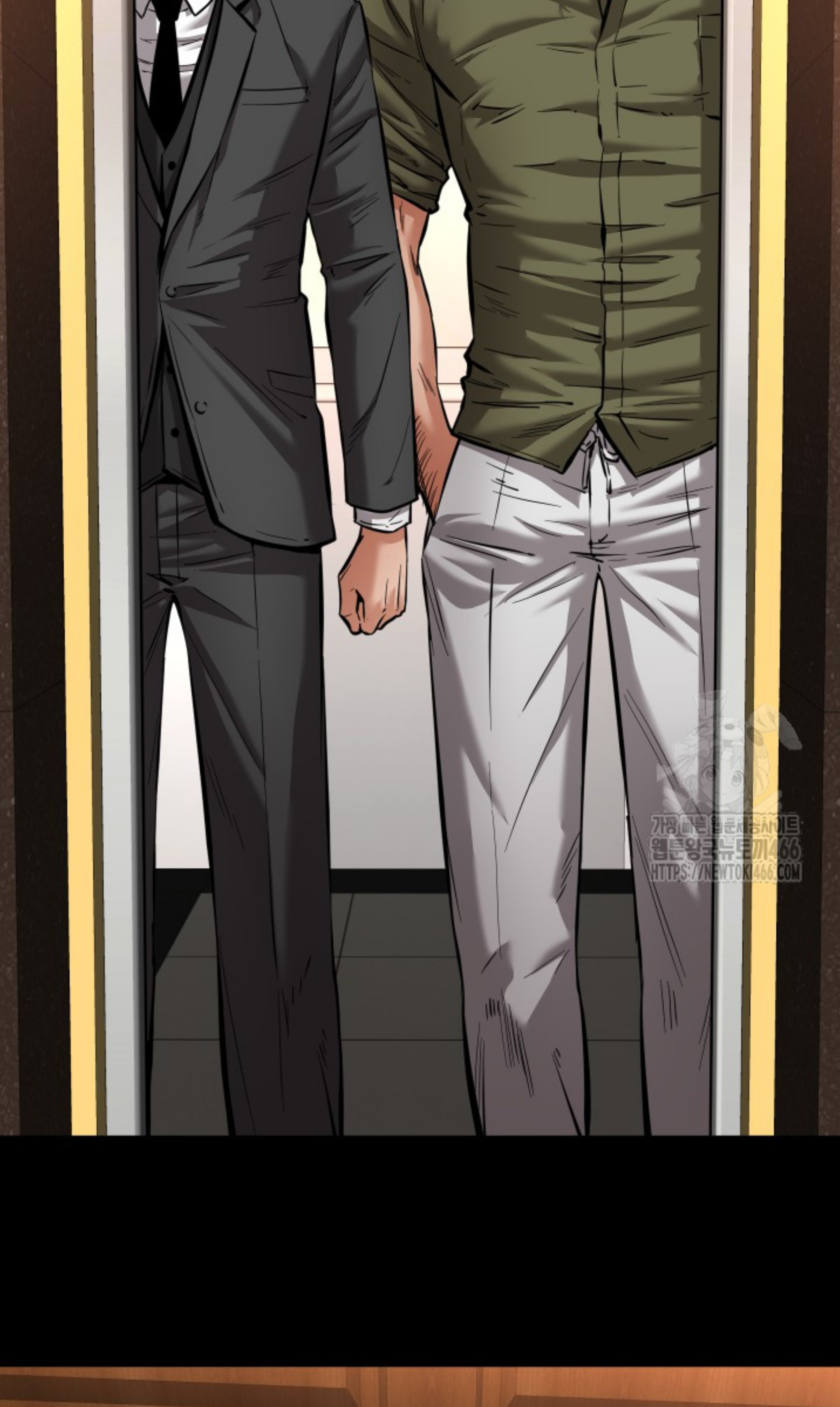 Blade of Retribution ดาบแห่งการลงทัณฑ์ ตอนที่ 52 page 58