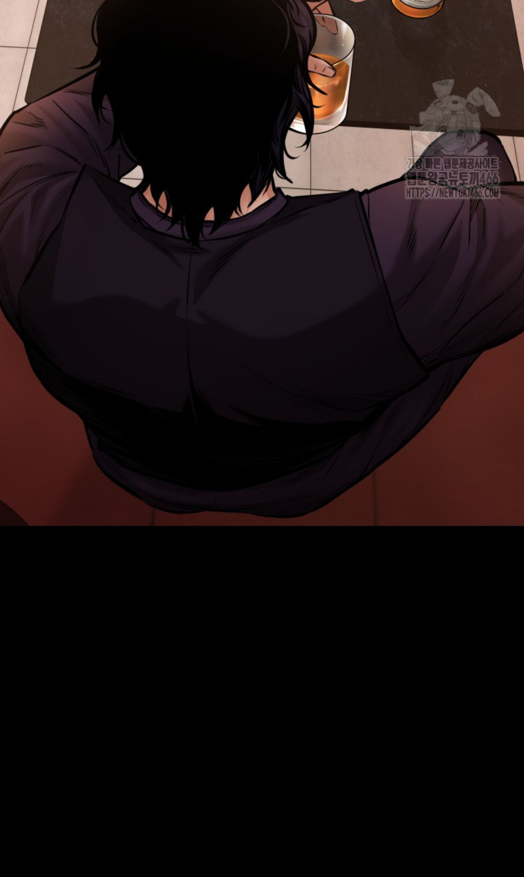 Blade of Retribution ดาบแห่งการลงทัณฑ์ ตอนที่ 52 page 93