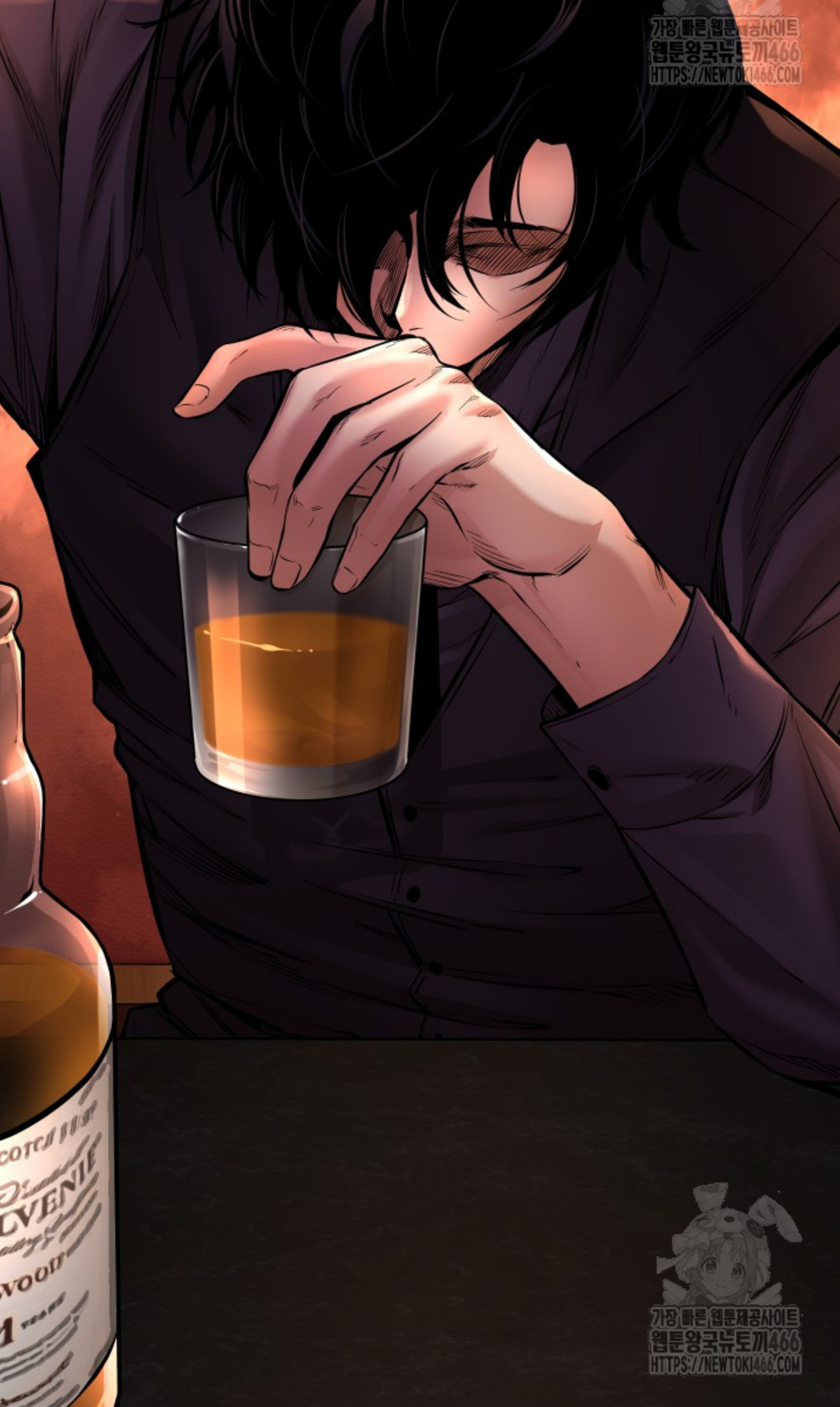 Blade of Retribution ดาบแห่งการลงทัณฑ์ ตอนที่ 52 page 95