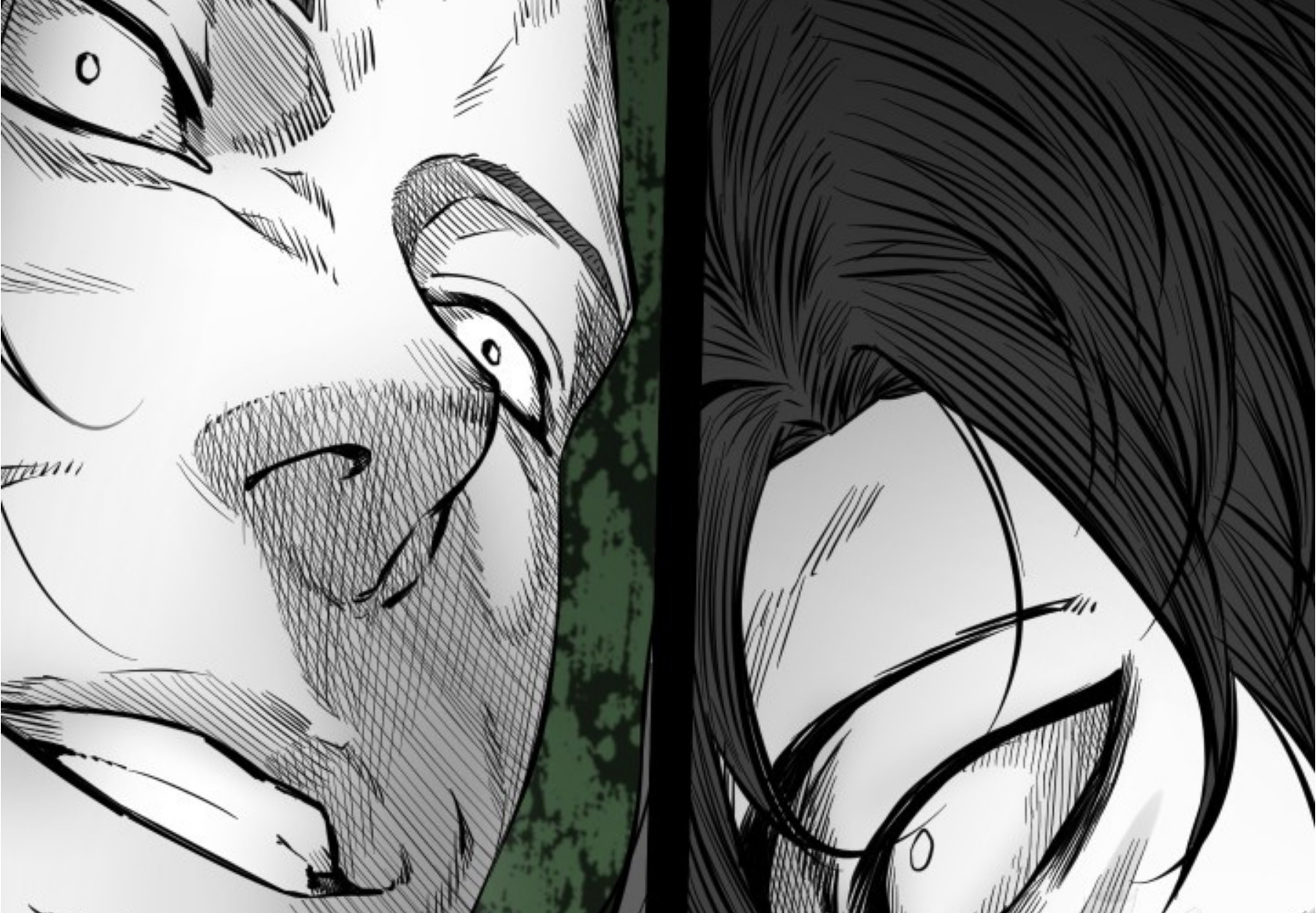 Blade of Retribution ดาบแห่งการลงทัณฑ์ ตอนที่ 52 page 101