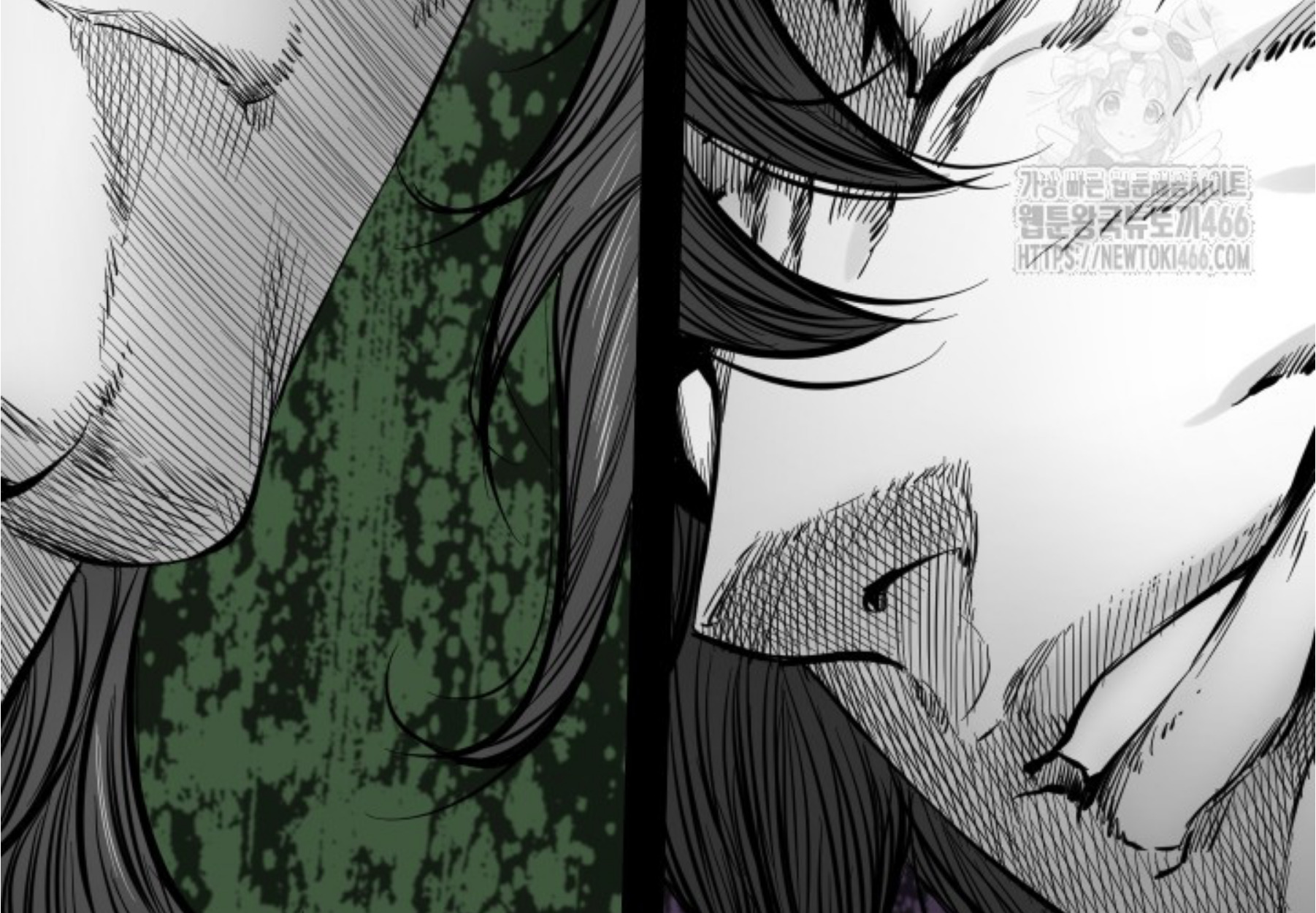 Blade of Retribution ดาบแห่งการลงทัณฑ์ ตอนที่ 52 page 102