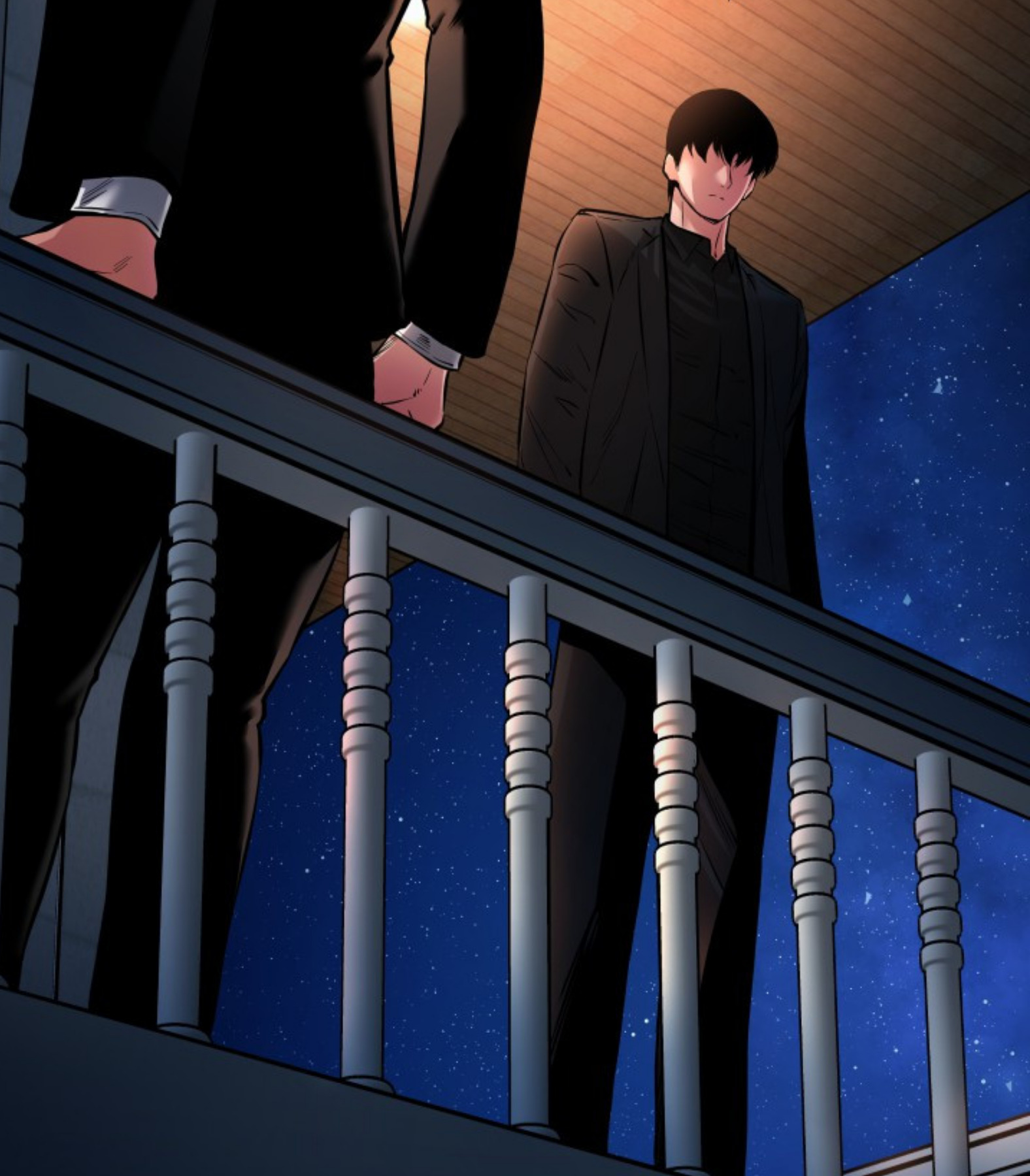 Blade of Retribution ดาบแห่งการลงทัณฑ์ ตอนที่ 53 page 39