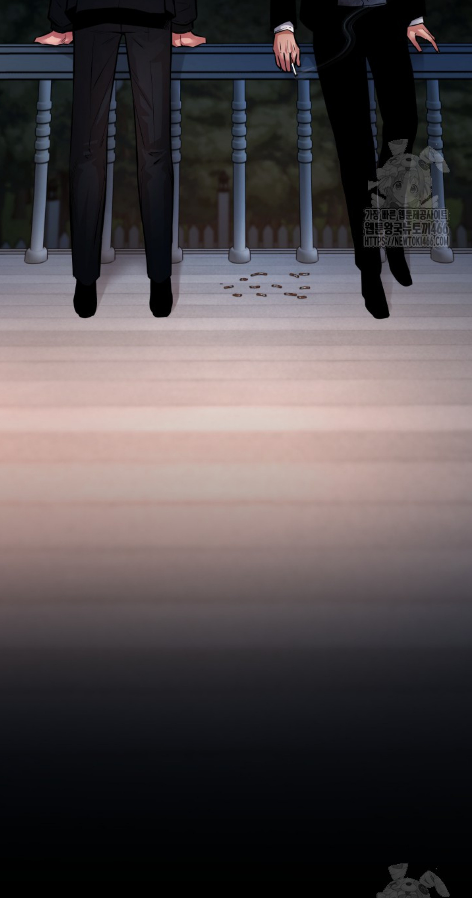 Blade of Retribution ดาบแห่งการลงทัณฑ์ ตอนที่ 53 page 54