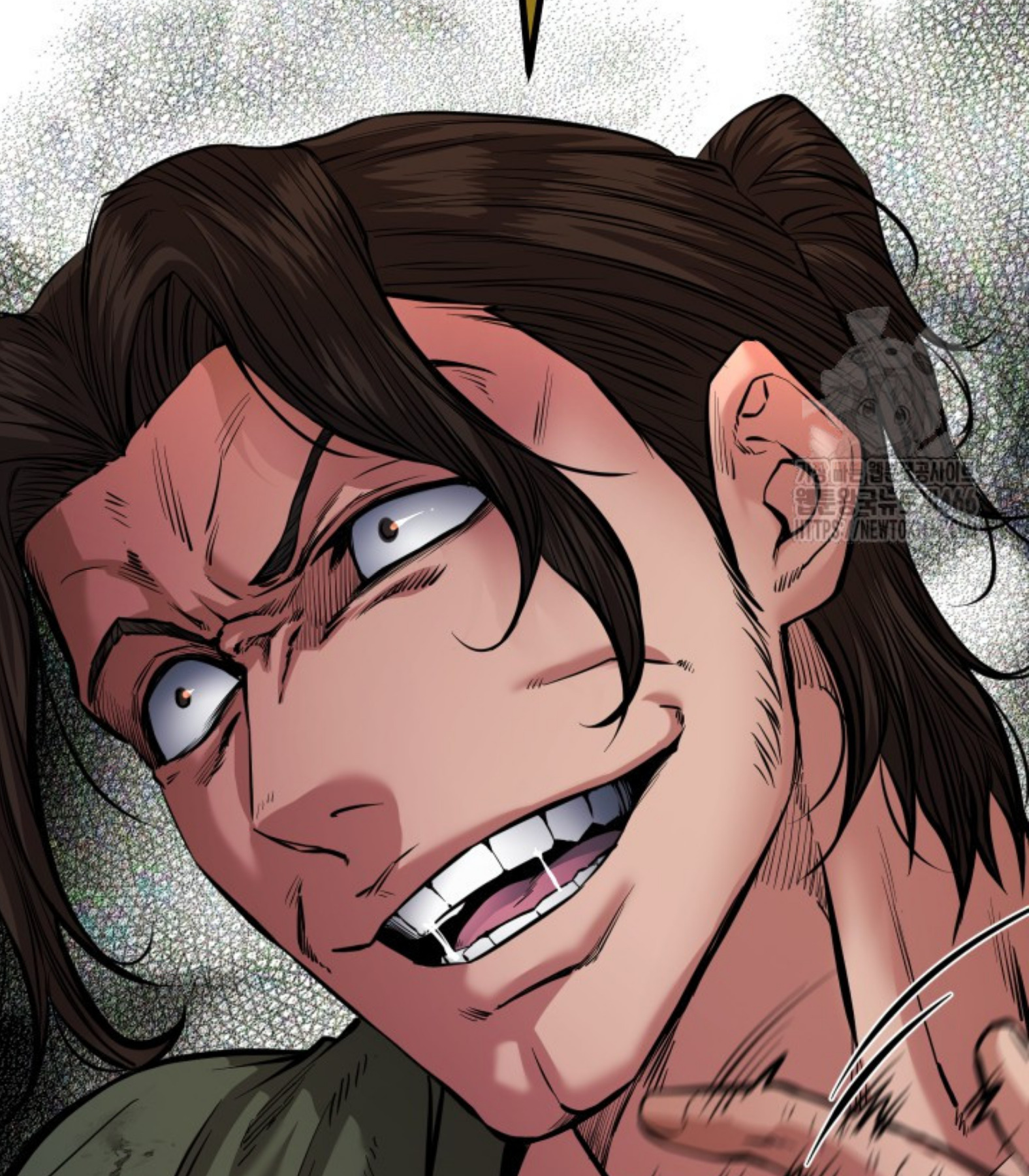 Blade of Retribution ดาบแห่งการลงทัณฑ์ ตอนที่ 53 page 79