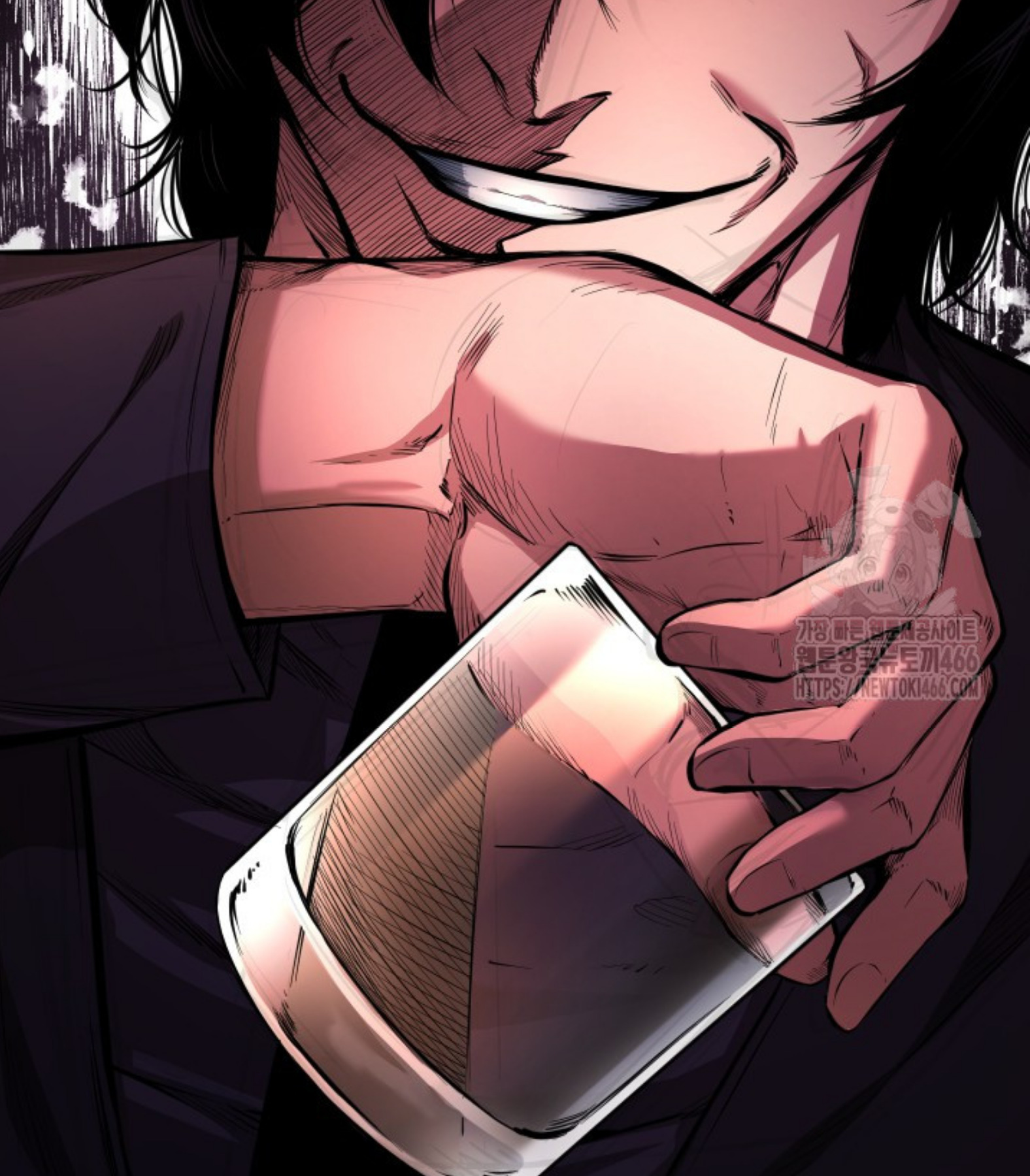 Blade of Retribution ดาบแห่งการลงทัณฑ์ ตอนที่ 53 page 89