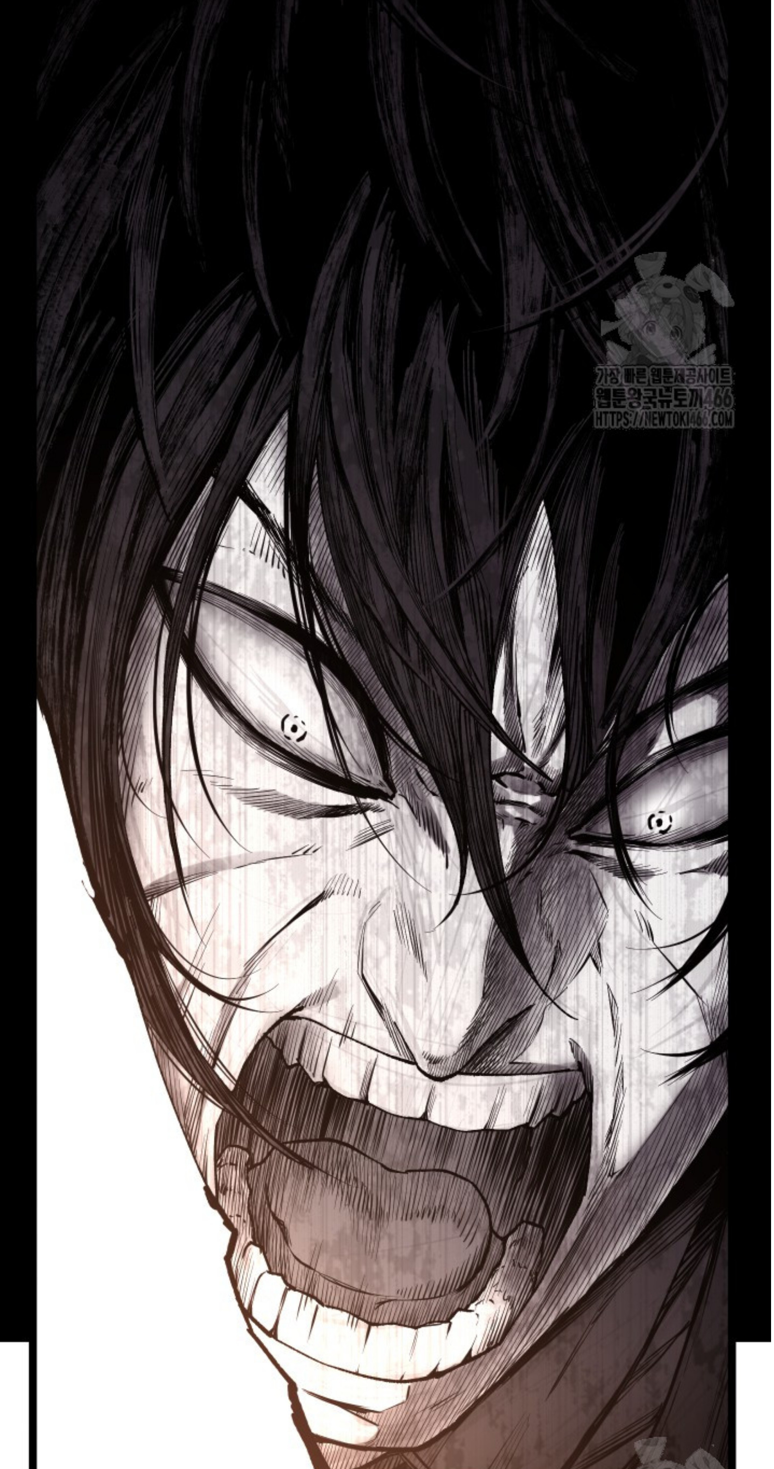 Blade of Retribution ดาบแห่งการลงทัณฑ์ ตอนที่ 53 page 106