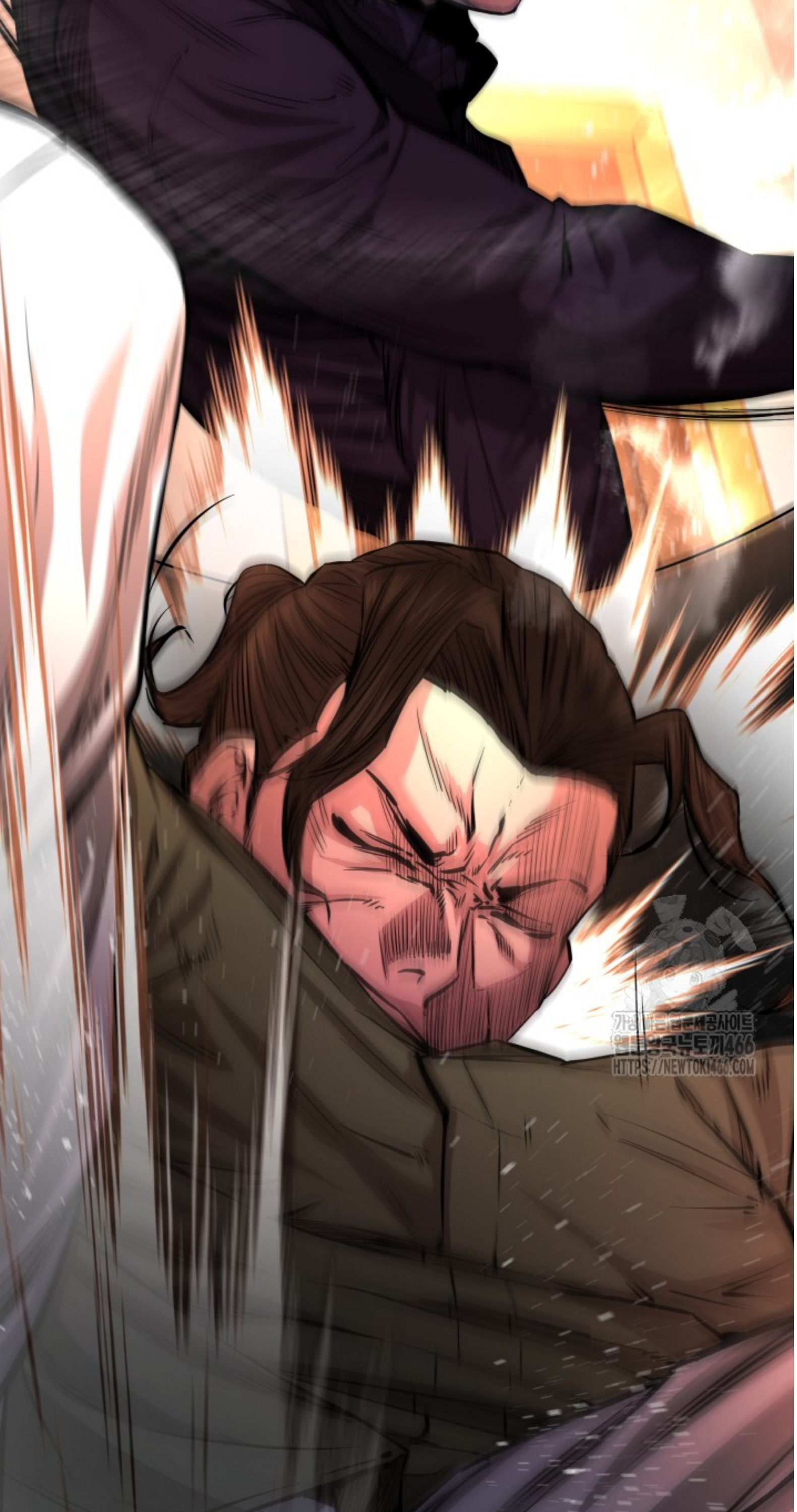 Blade of Retribution ดาบแห่งการลงทัณฑ์ ตอนที่ 53 page 108